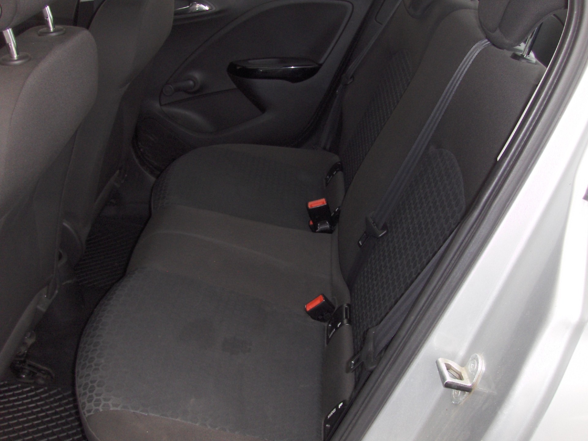 OPEL Corsa 1.4 TP Enjoy Easytronic-image-5