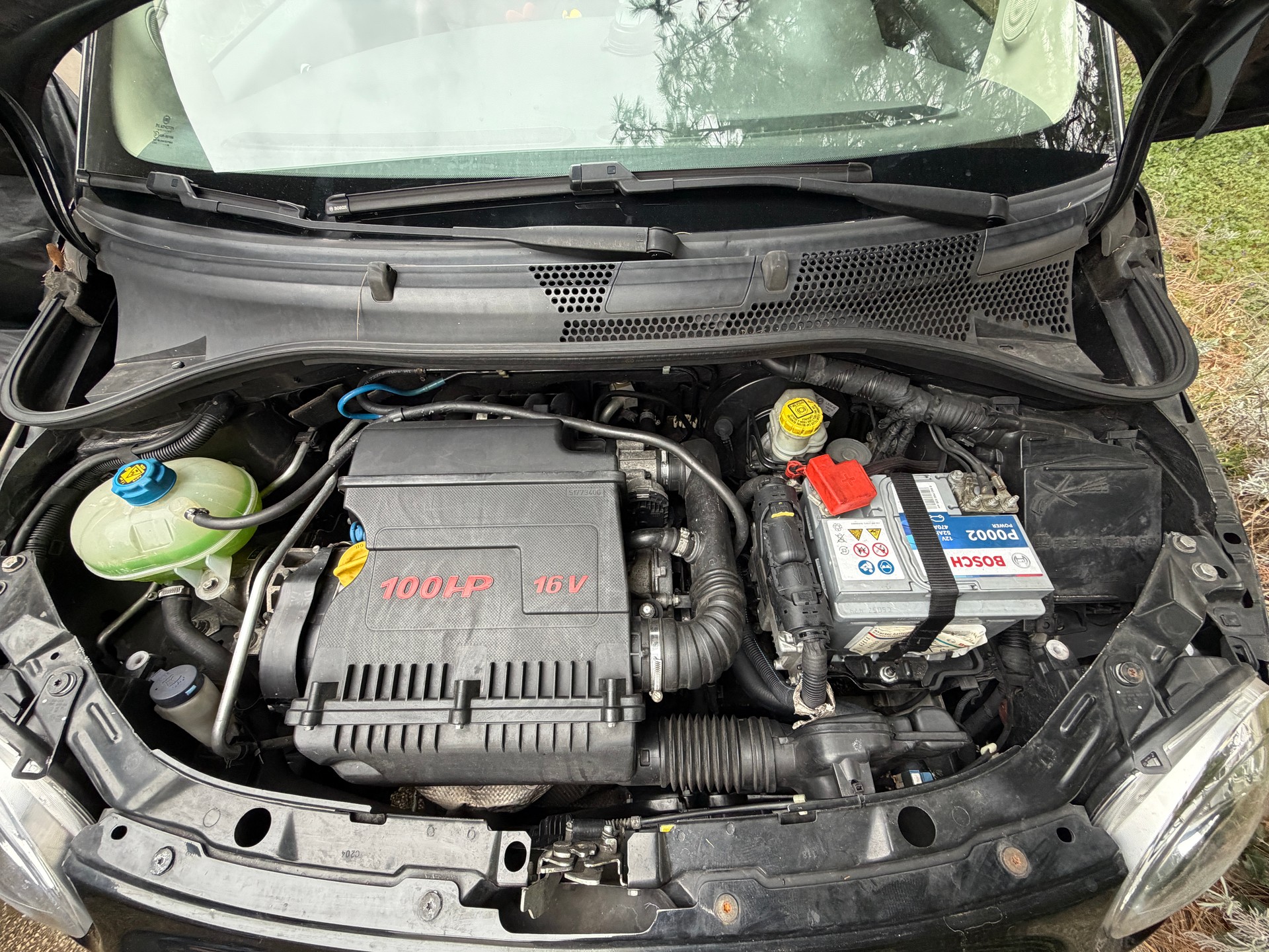 FIAT 1.4 16V Sport-image-5