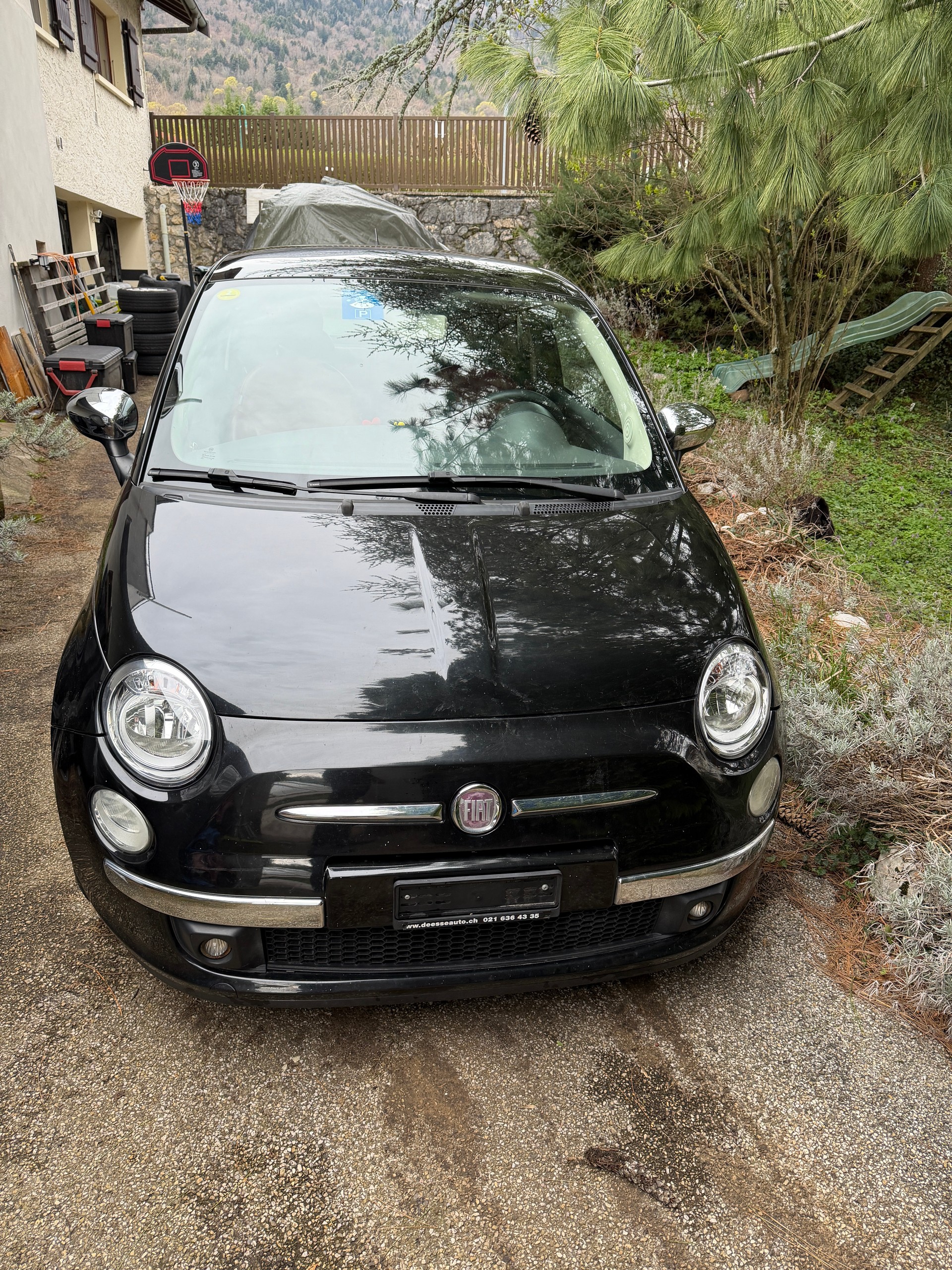 FIAT 1.4 16V Sport-image-0