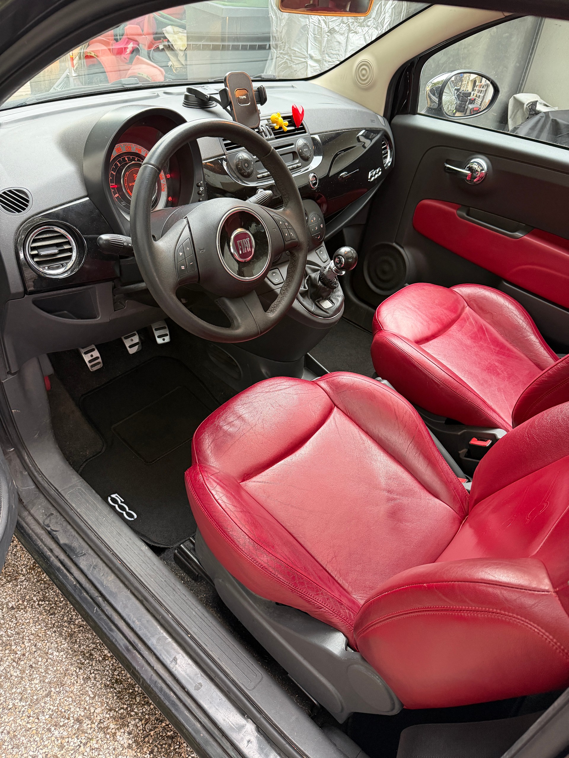 FIAT 1.4 16V Sport-image-4