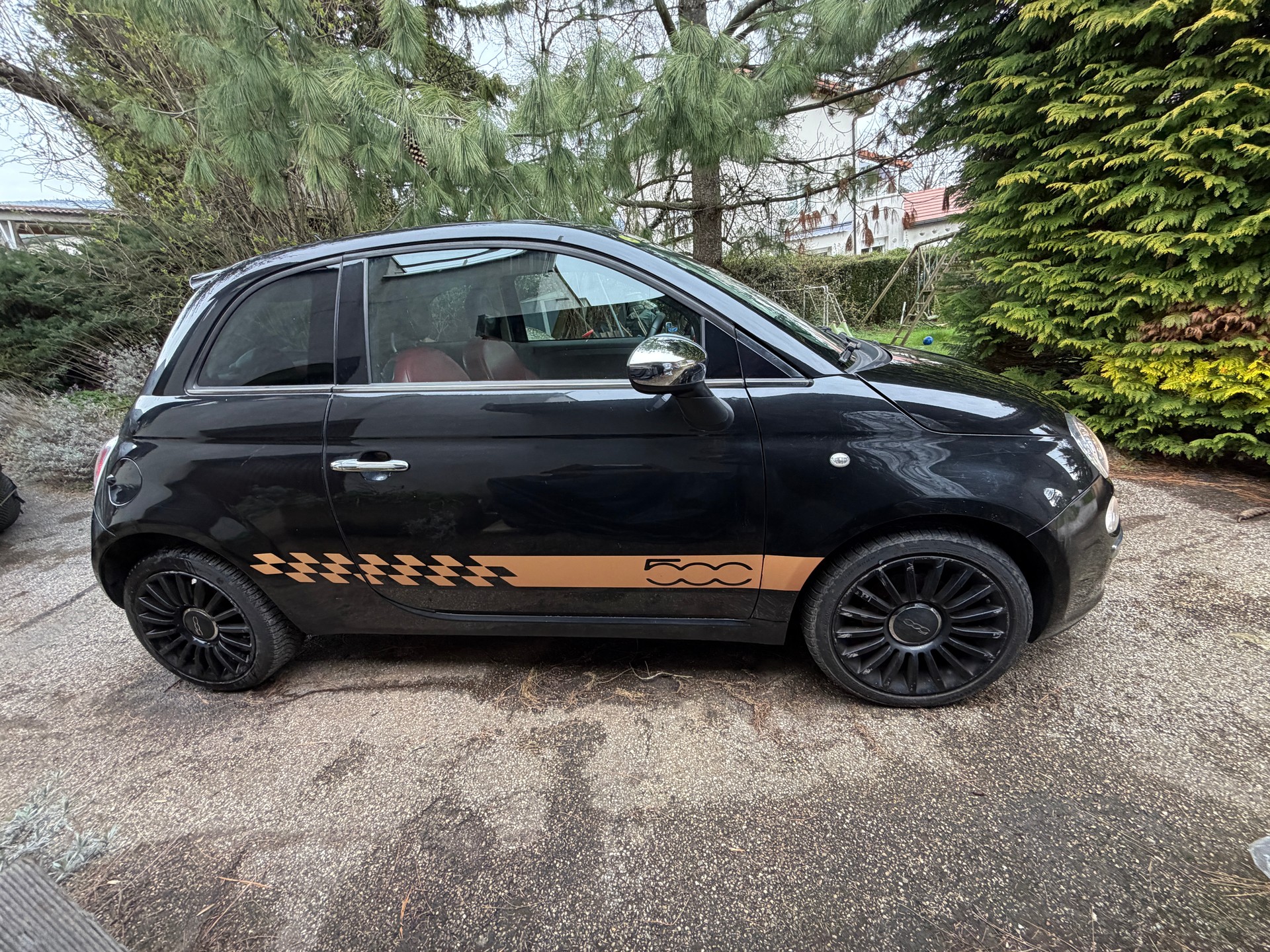 FIAT 1.4 16V Sport-image-1