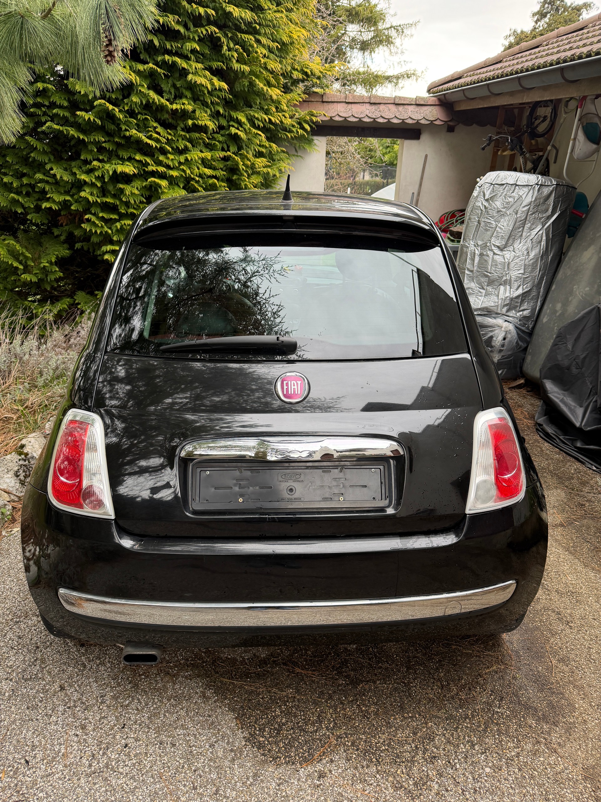 FIAT 1.4 16V Sport-image-3
