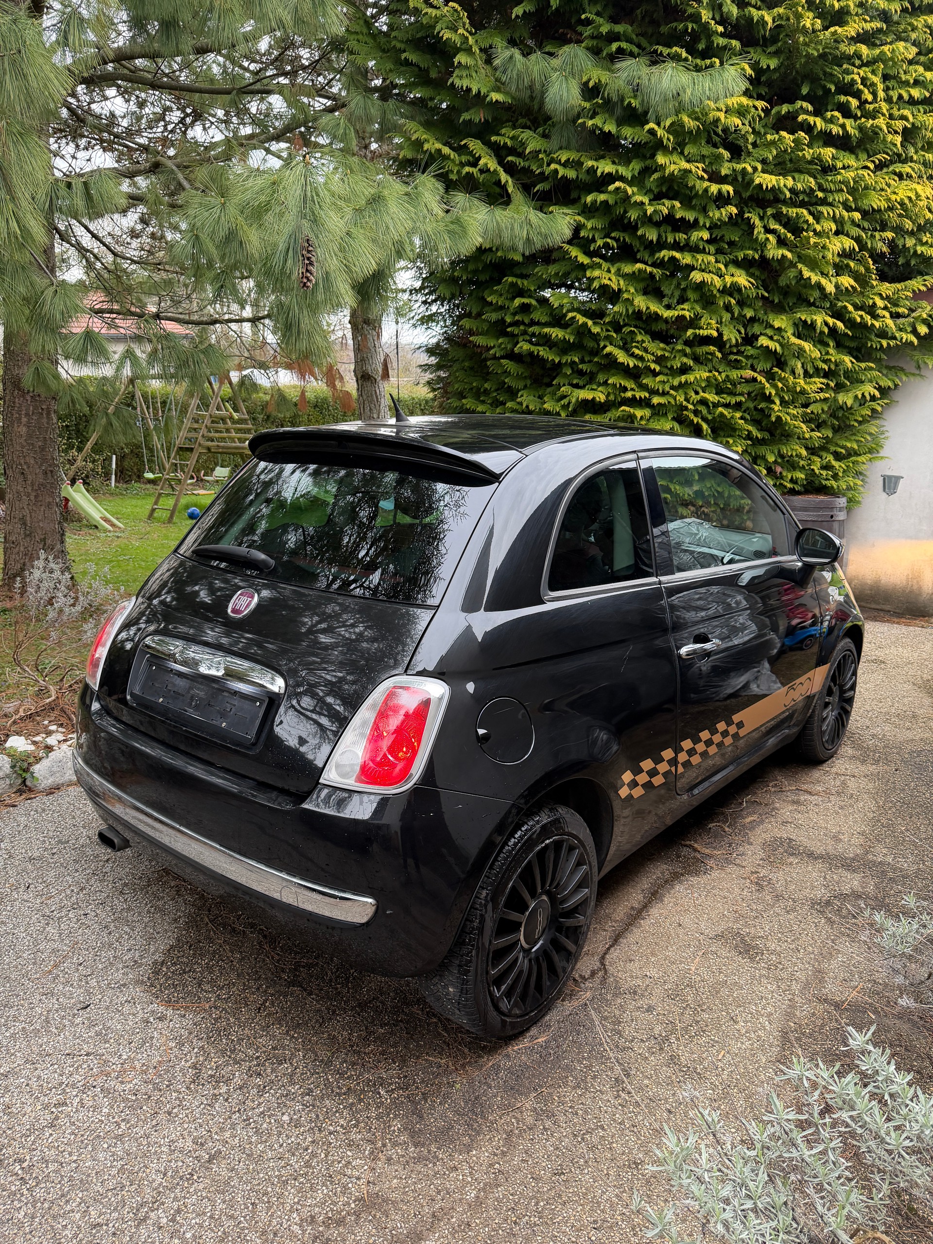 FIAT 1.4 16V Sport-image-2