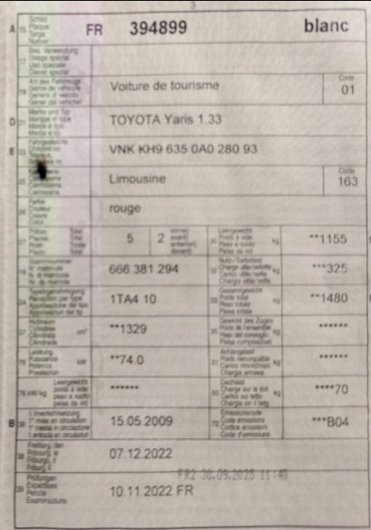 TOYOTA 1.33 VVT-i Linea Sol-image-2