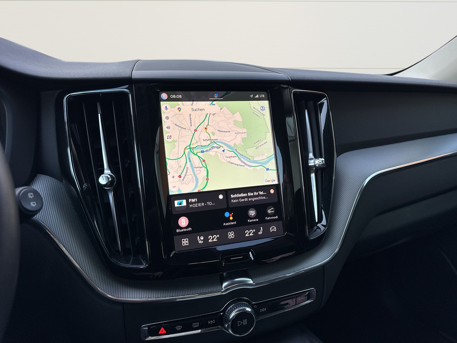 VOLVO XC60 2.0 B5 MH Plus Dark AWD-image-13