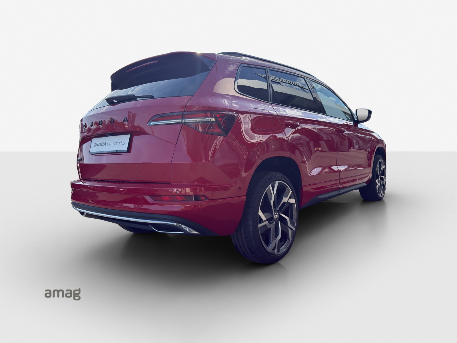 SKODA Karoq 1.5 TSI SportLine DSG-image-4