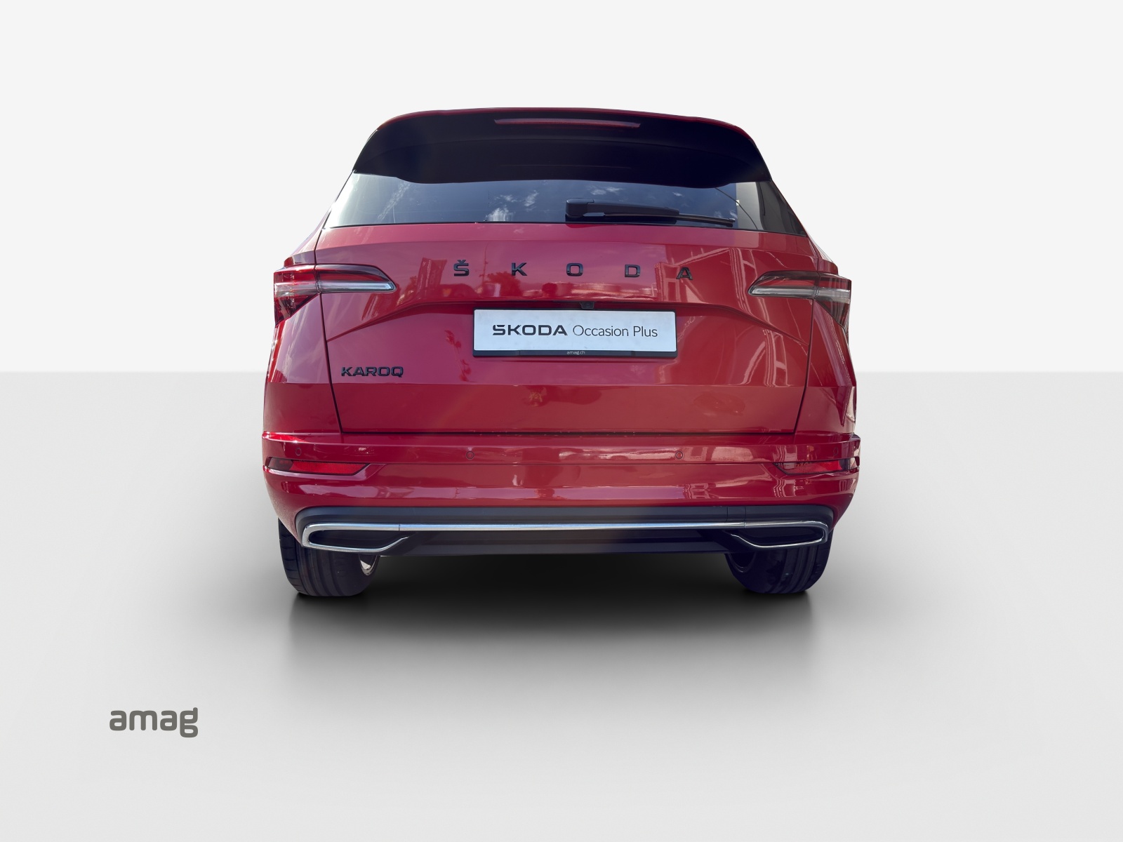 SKODA Karoq 1.5 TSI SportLine DSG-image-3