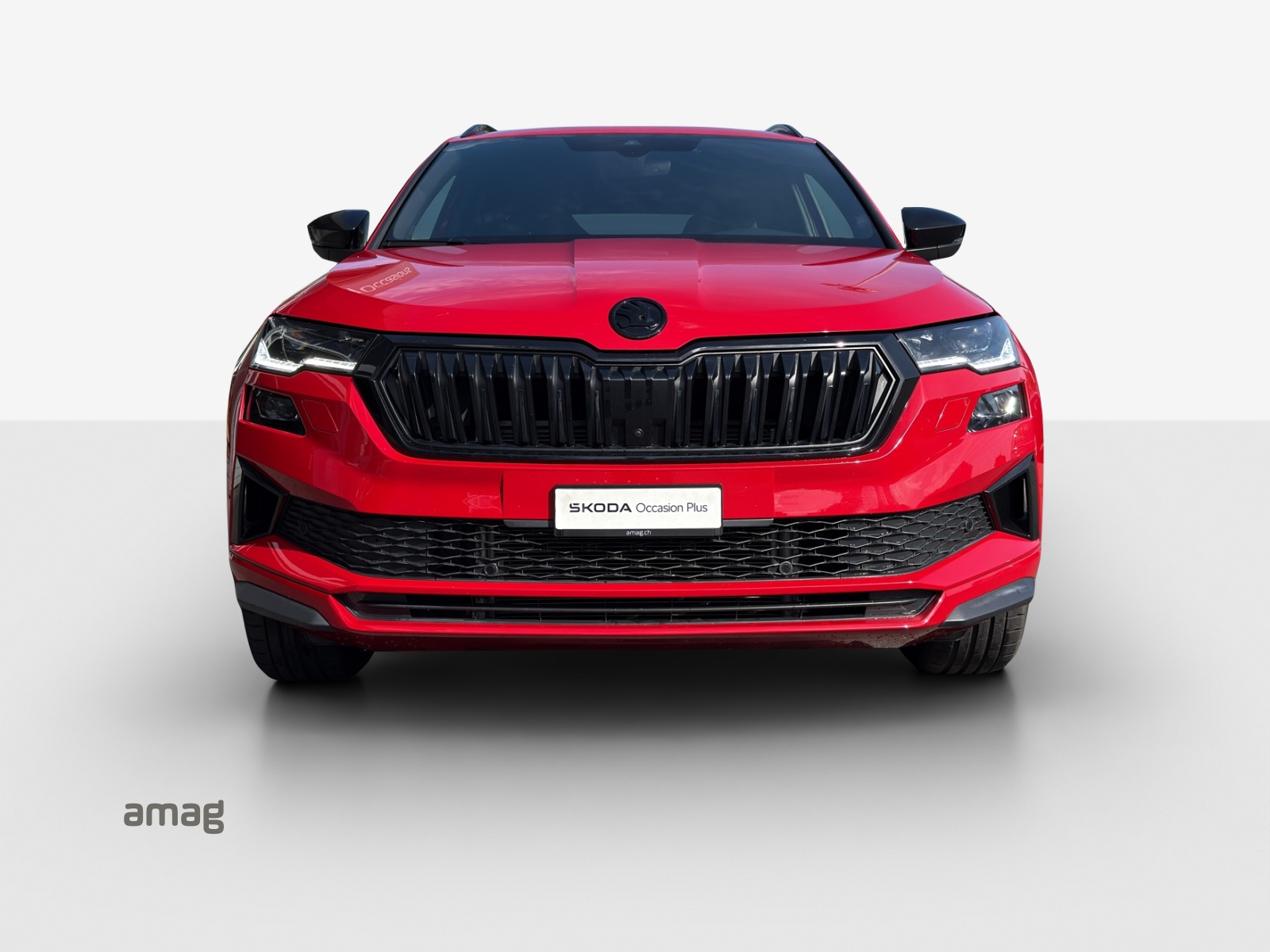 SKODA Karoq 1.5 TSI SportLine DSG-image-6