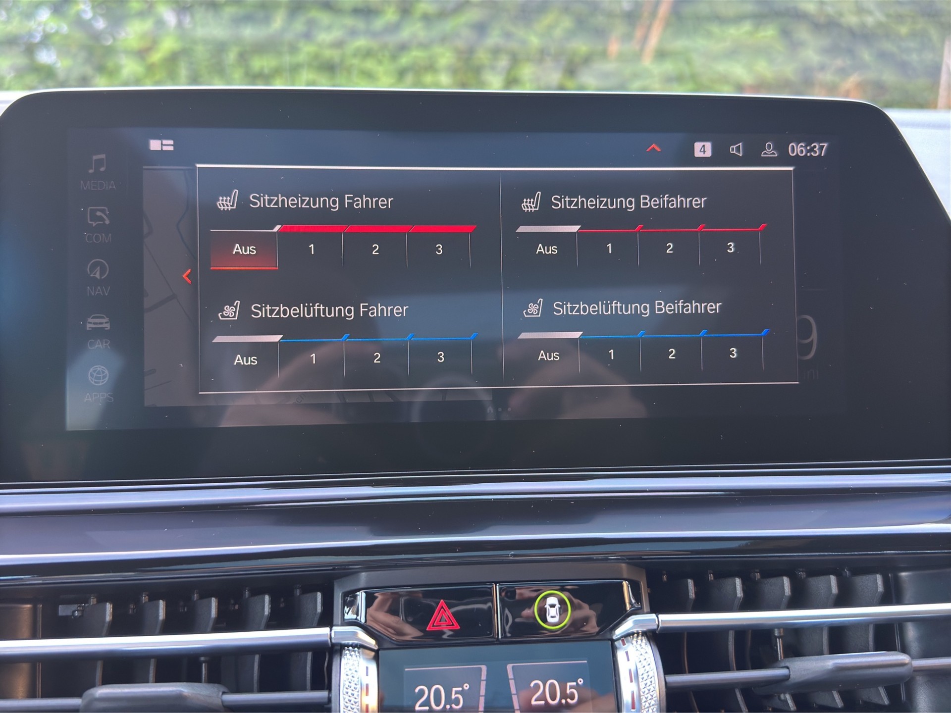 BMW M850i xDrive (CH) Individual-image-19