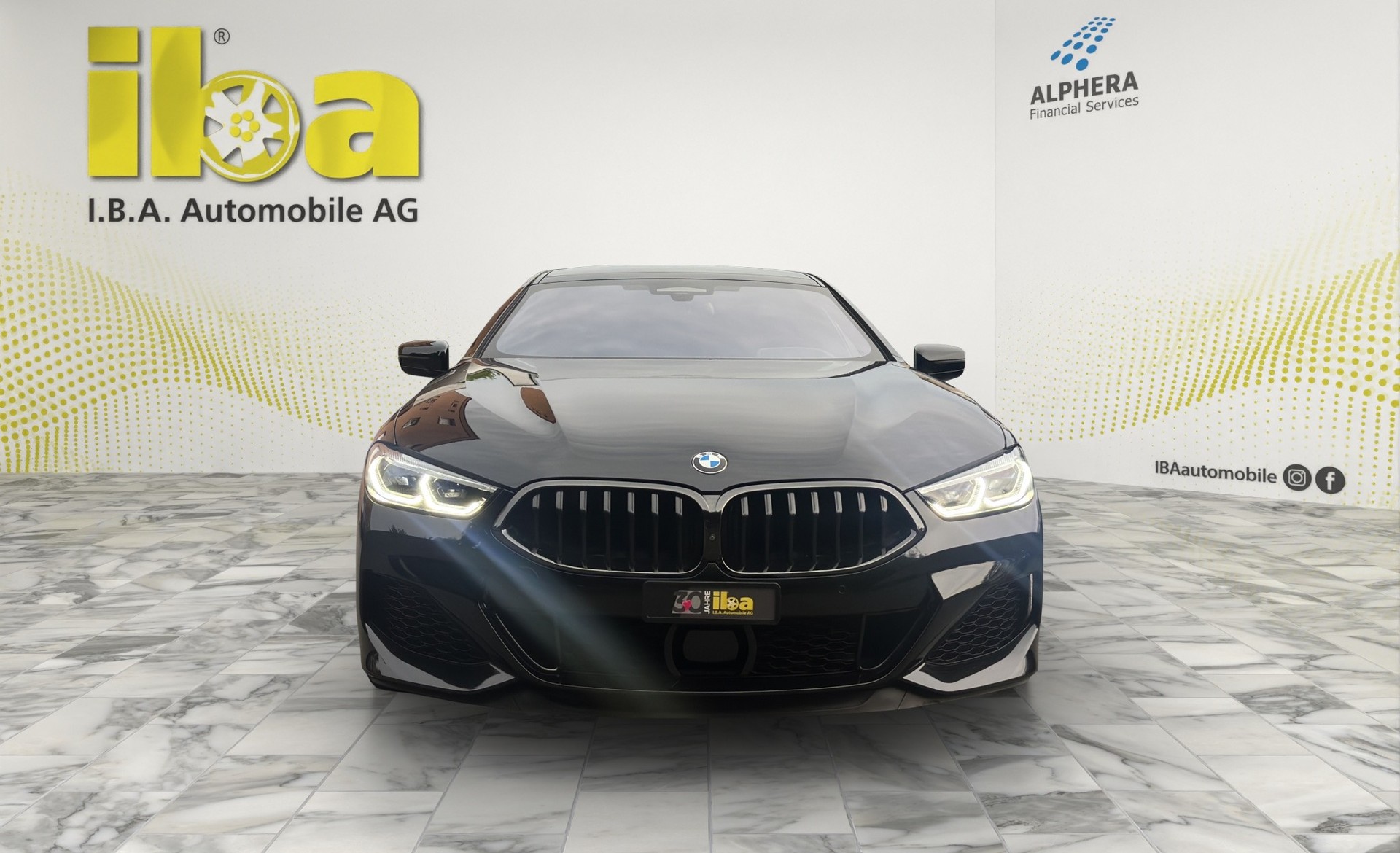 BMW M850i xDrive (CH) Individual-image-7