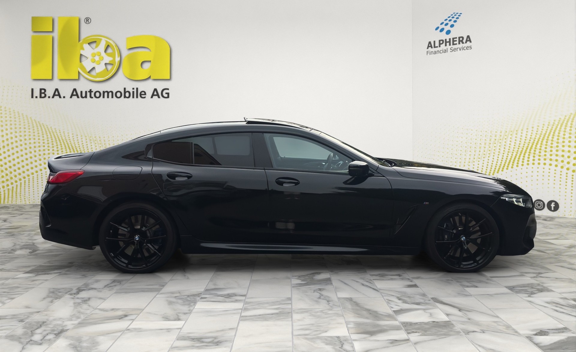 BMW M850i xDrive (CH) Individual-image-5