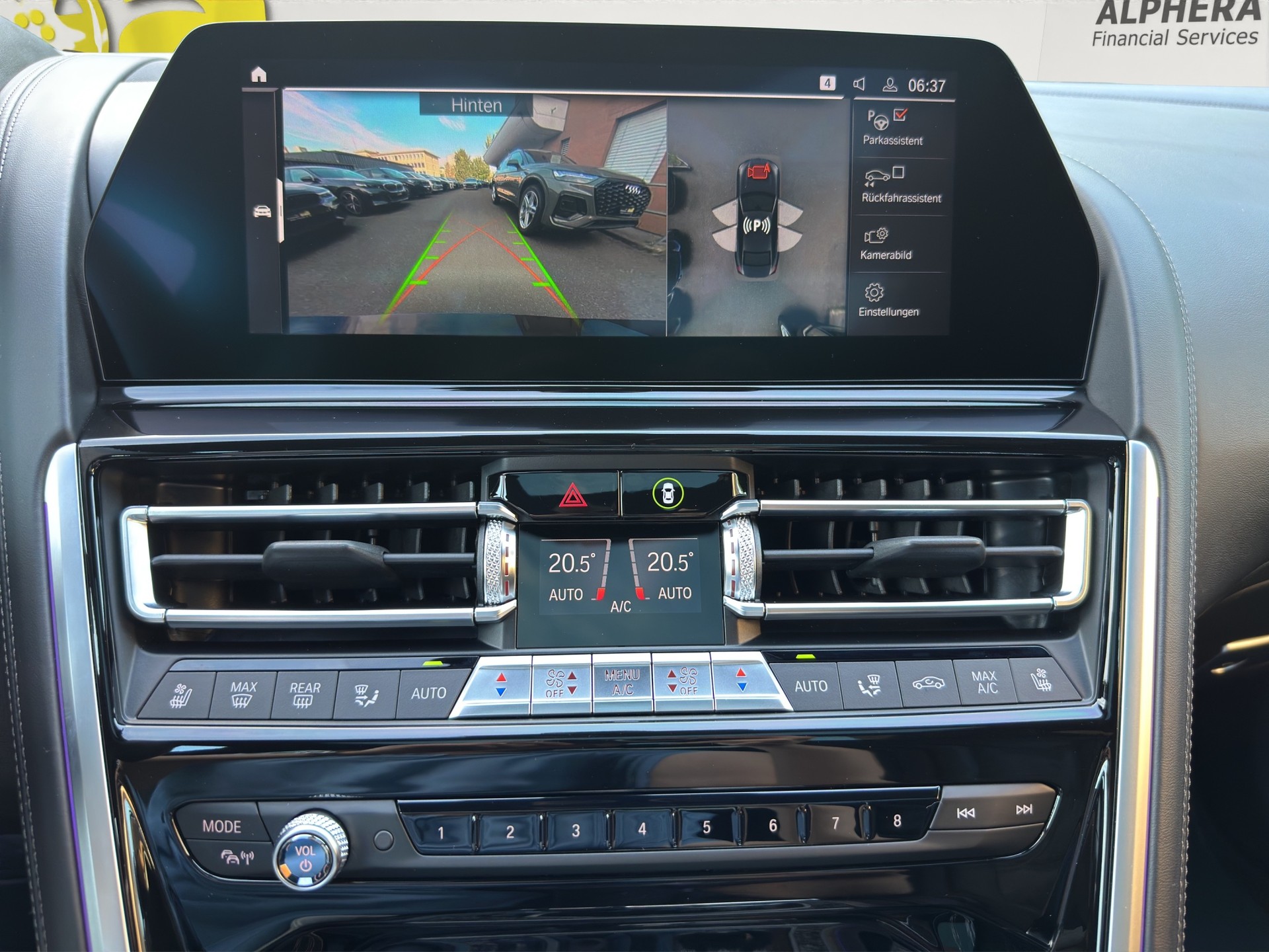BMW M850i xDrive (CH) Individual-image-18