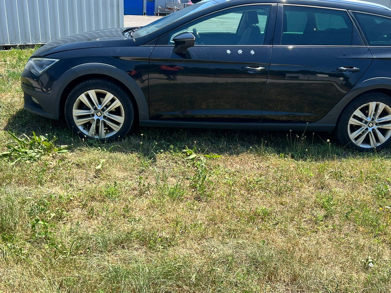 SEAT Leon ST 1.6 TDI X-Perience 4Drive-image-6