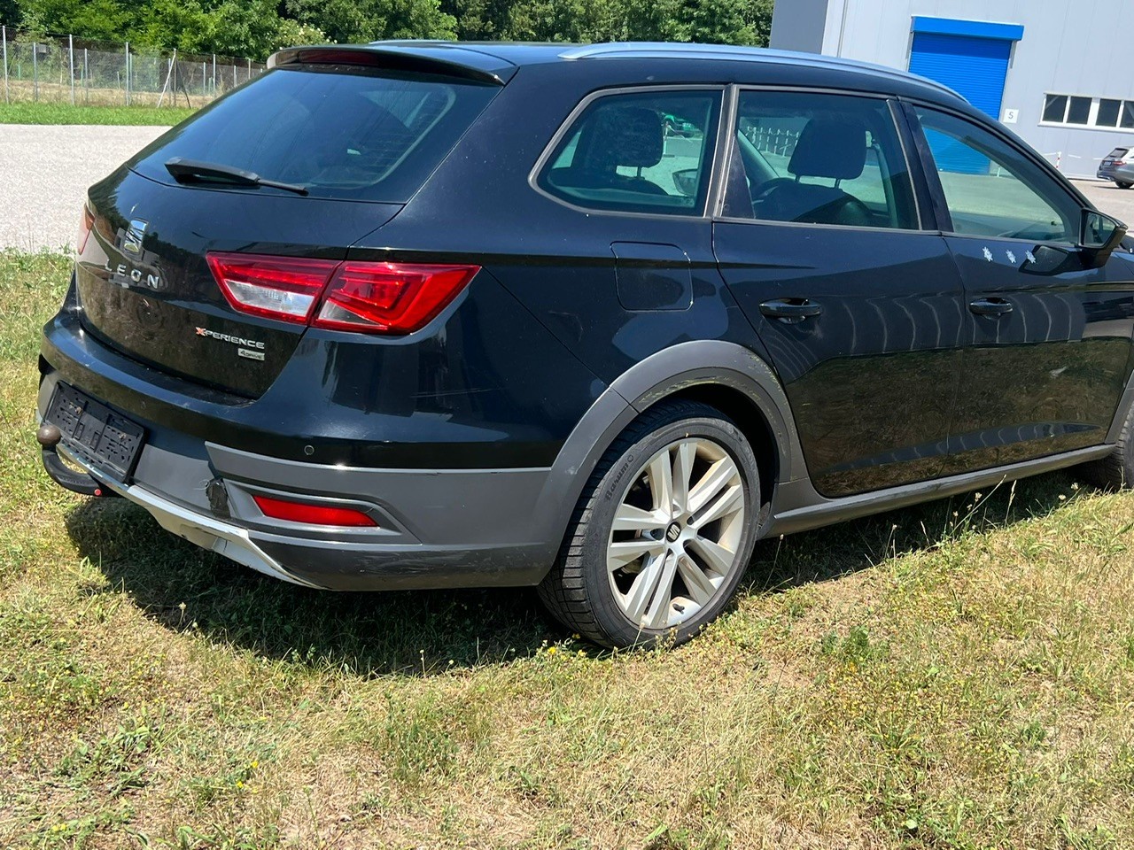 SEAT Leon ST 1.6 TDI X-Perience 4Drive-image-5