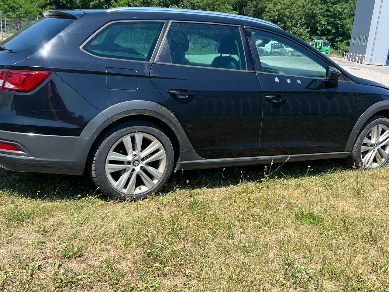 SEAT Leon ST 1.6 TDI X-Perience 4Drive-image-3
