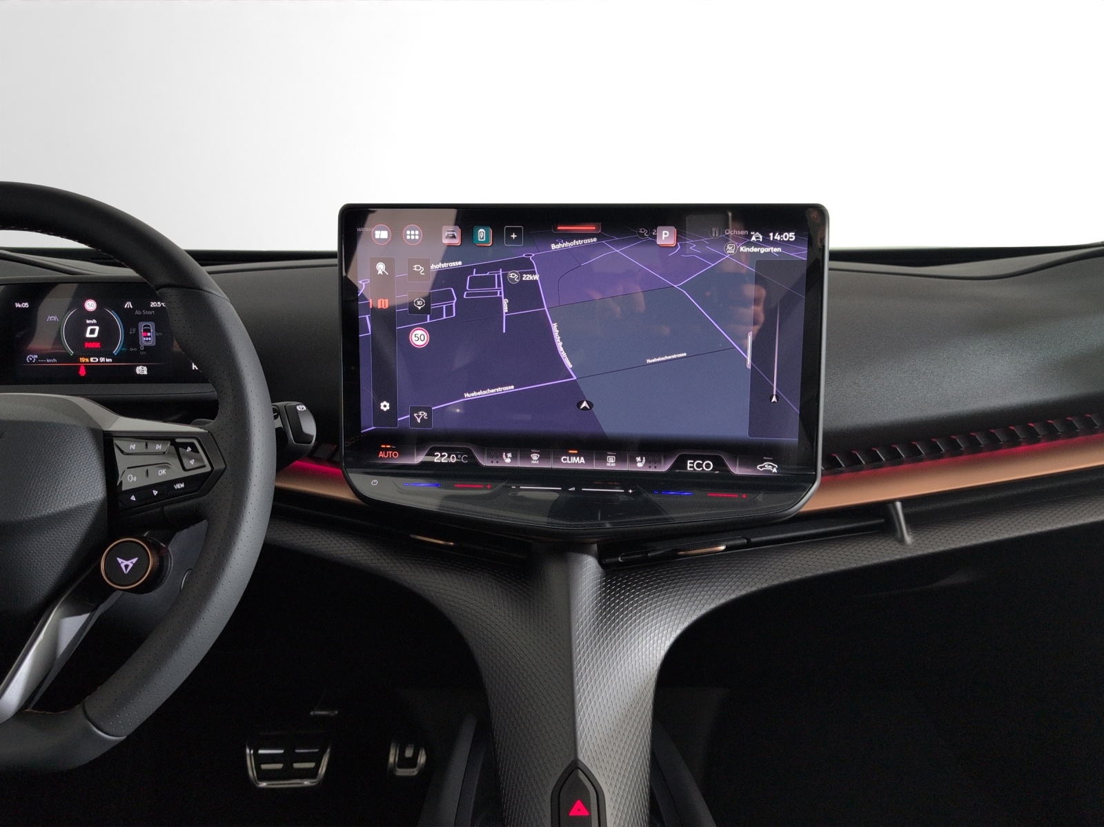 CUPRA Tavascan Type 10 77 kWh VZ Extreme-image-10