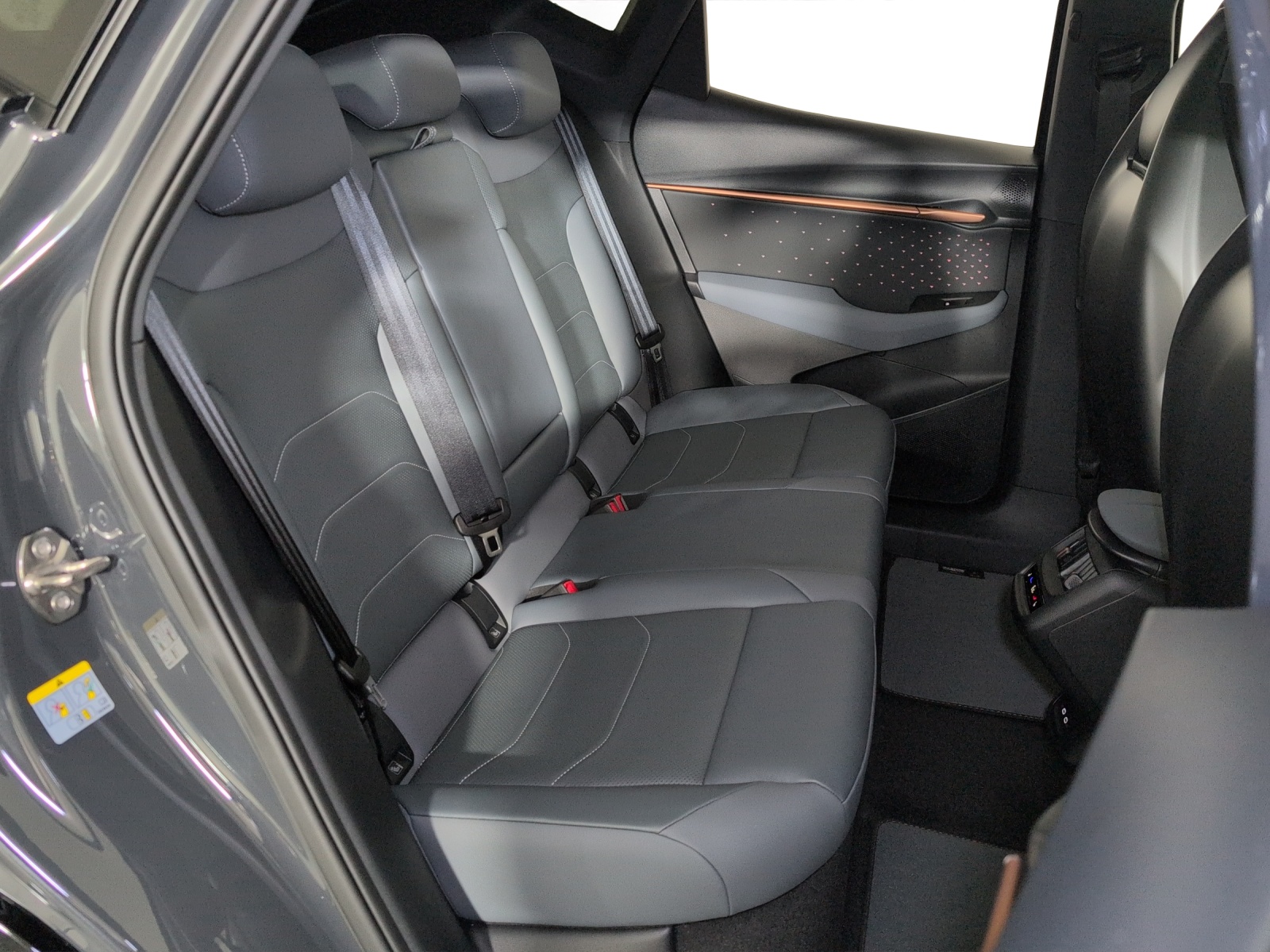 CUPRA Tavascan Type 10 77 kWh VZ Extreme-image-8