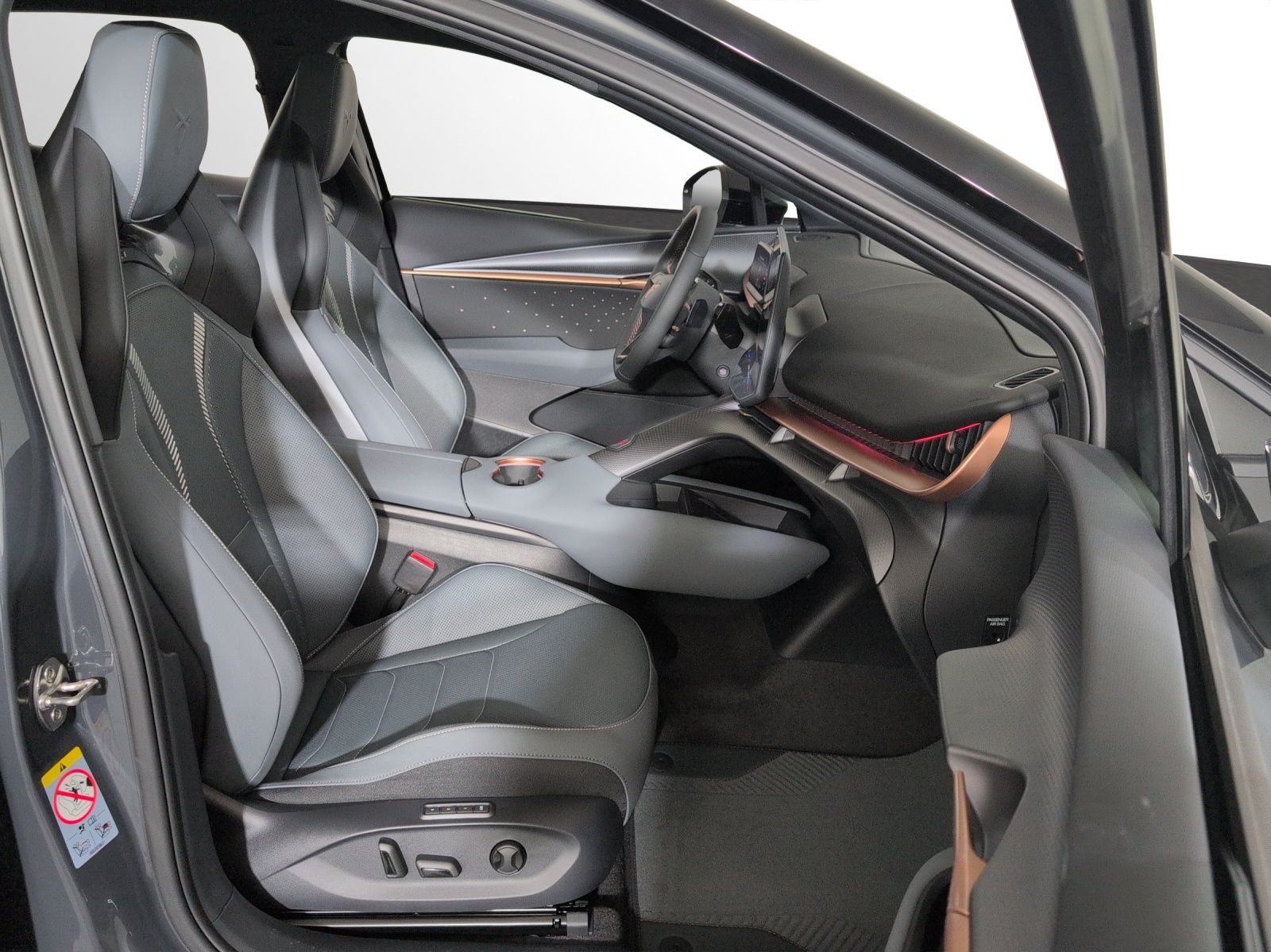 CUPRA Tavascan Type 10 77 kWh VZ Extreme-image-6