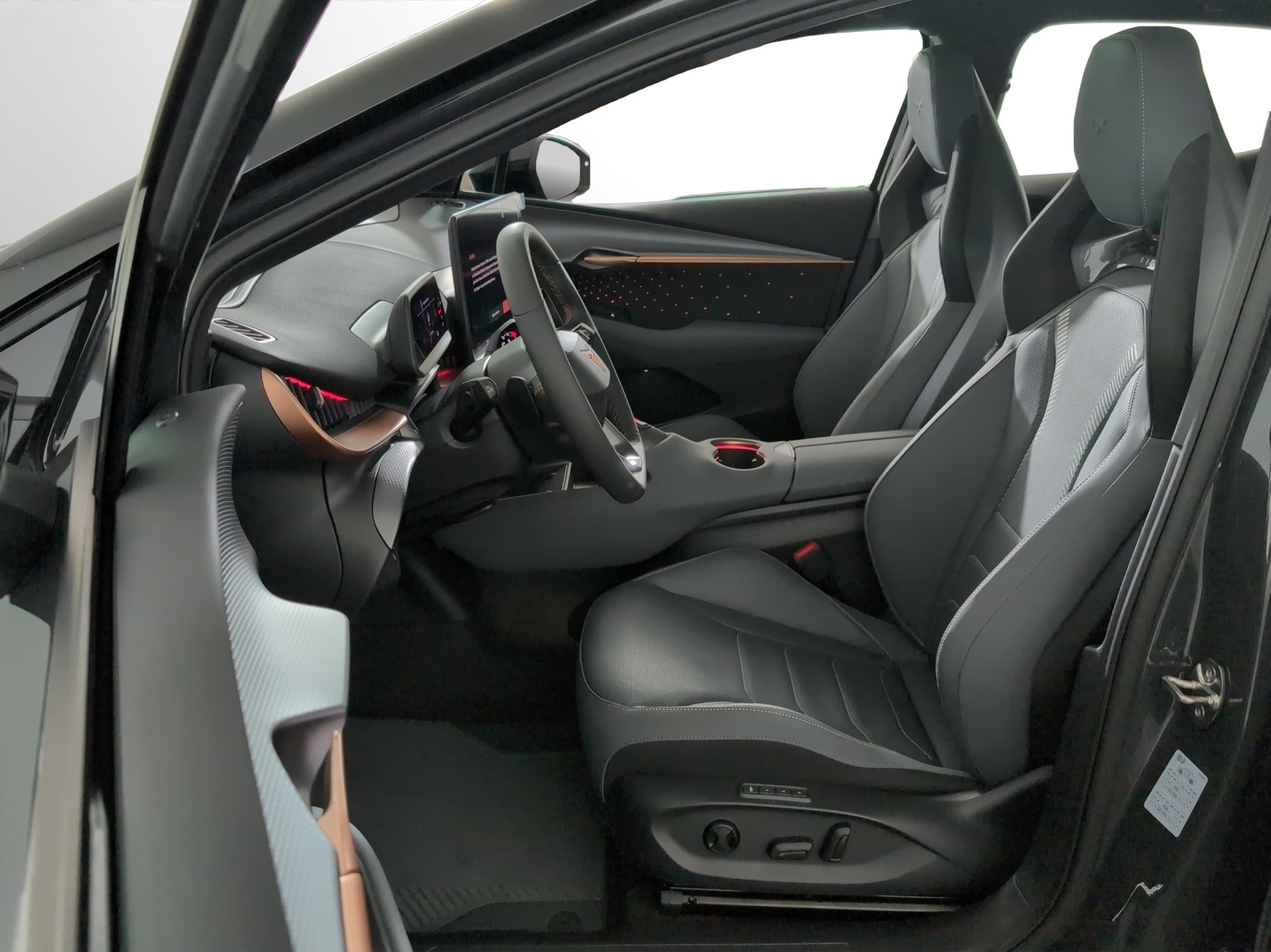 CUPRA Tavascan Type 10 77 kWh VZ Extreme-image-5