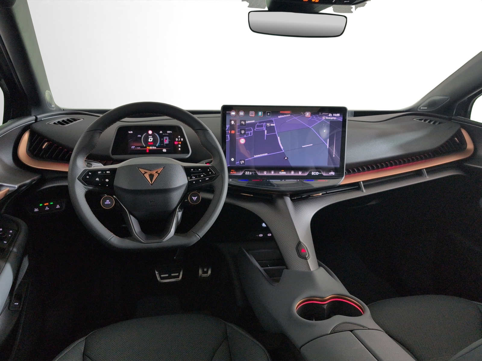 CUPRA Tavascan Type 10 77 kWh VZ Extreme-image-9