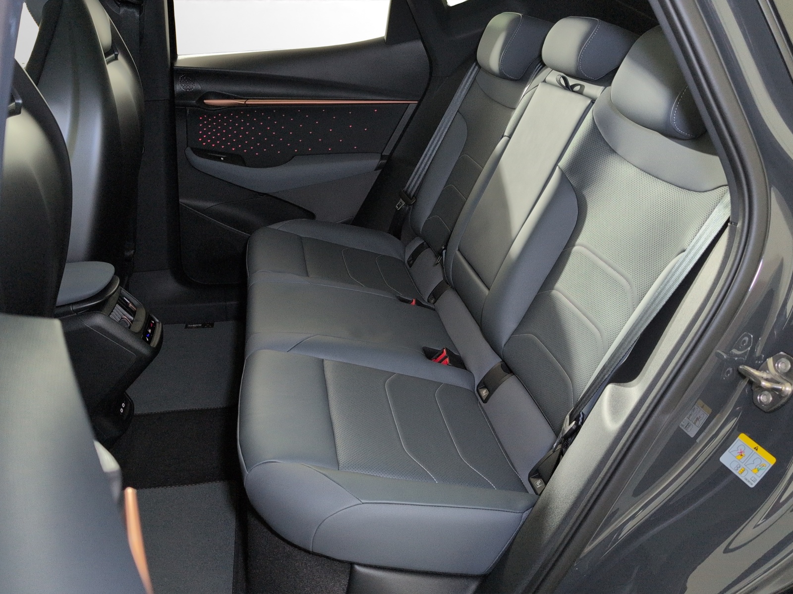 CUPRA Tavascan Type 10 77 kWh VZ Extreme-image-7