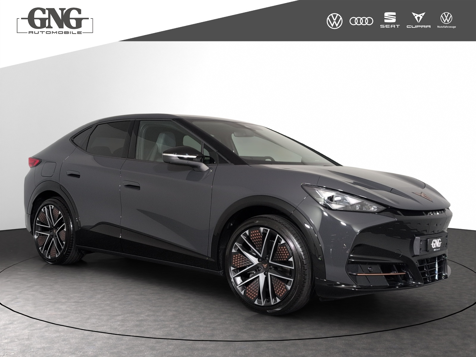 CUPRA Tavascan Type 10 77 kWh VZ Extreme-image-3