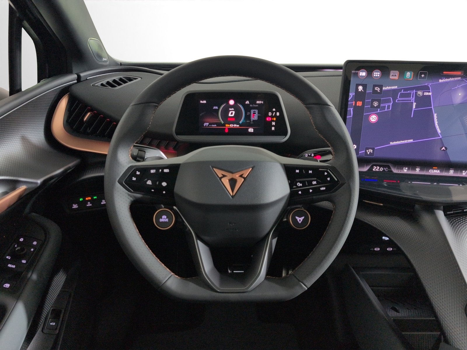 CUPRA Tavascan Type 10 77 kWh VZ Extreme-image-11