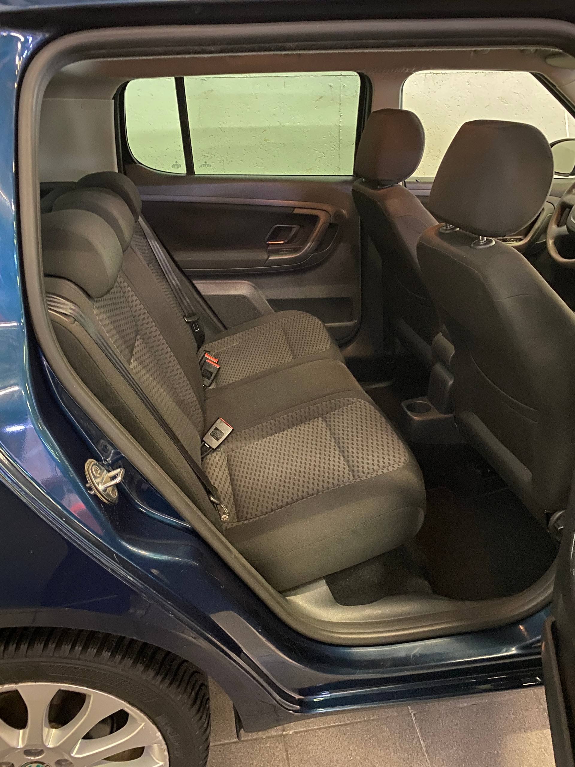 SKODA Fabia 1.2 TSI Ambition Plus-image-13