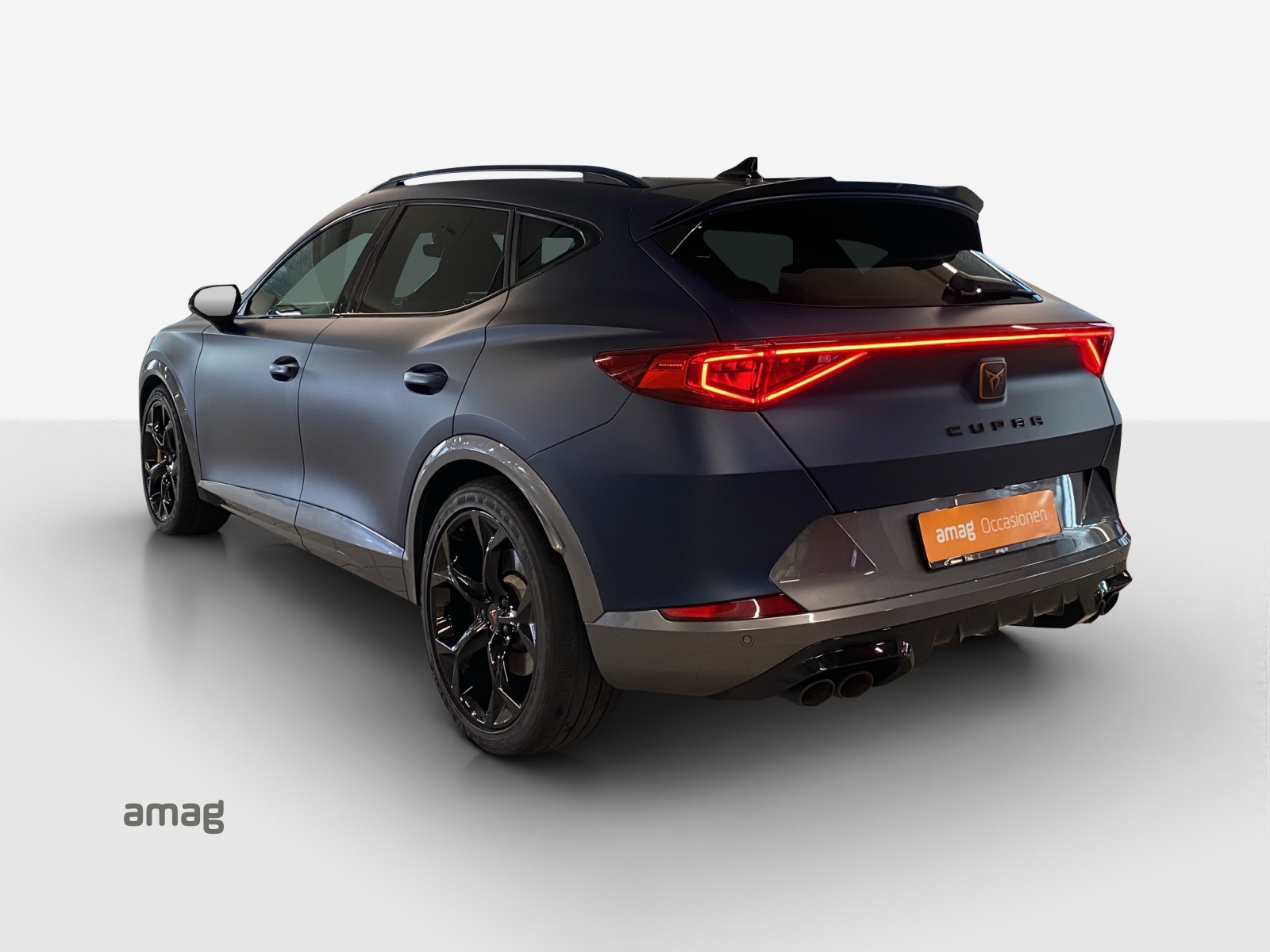 CUPRA Formentor 2.0TSI VZ 4Drive DSG-image-2