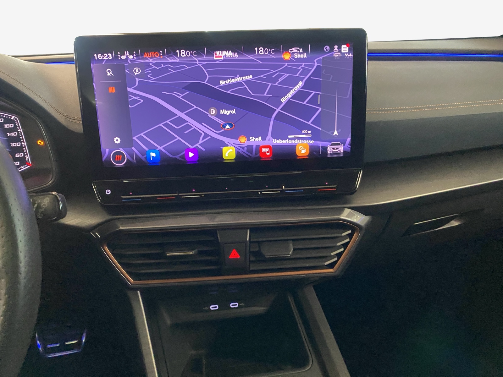 CUPRA Formentor 2.0TSI VZ 4Drive DSG-image-10