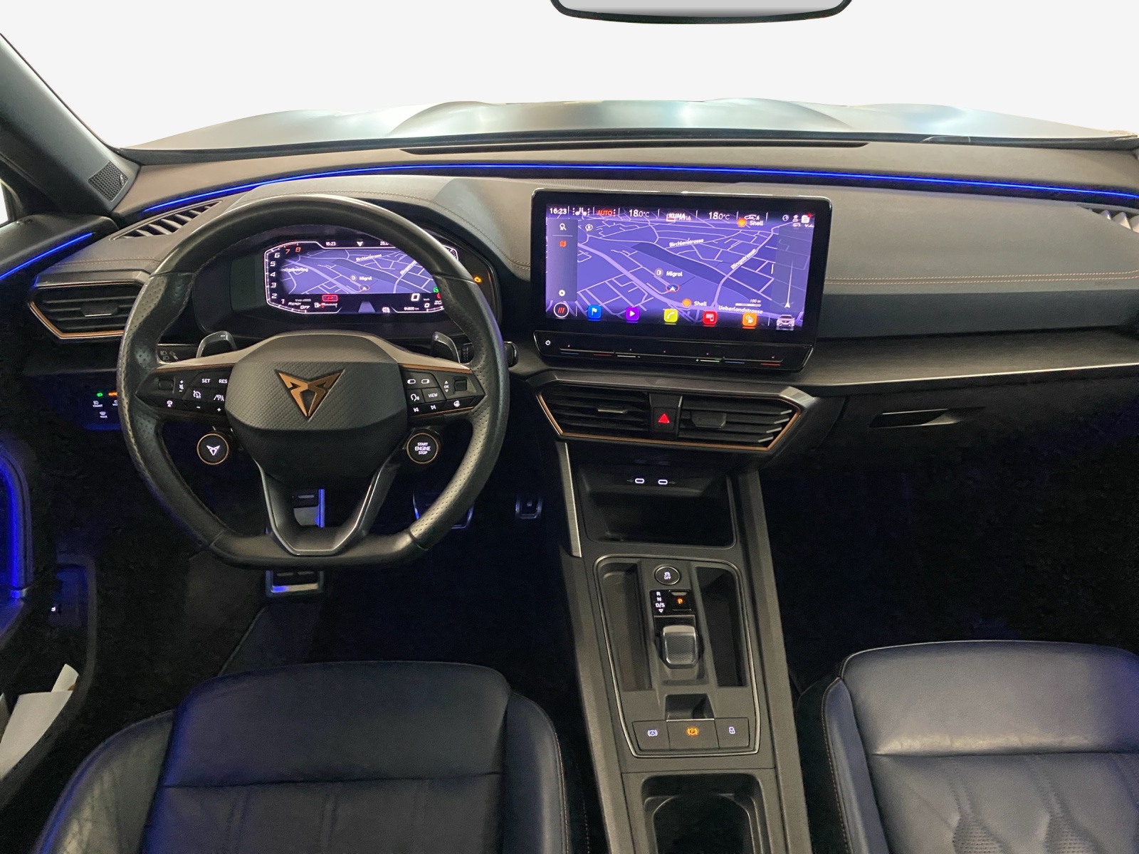 CUPRA Formentor 2.0TSI VZ 4Drive DSG-image-8