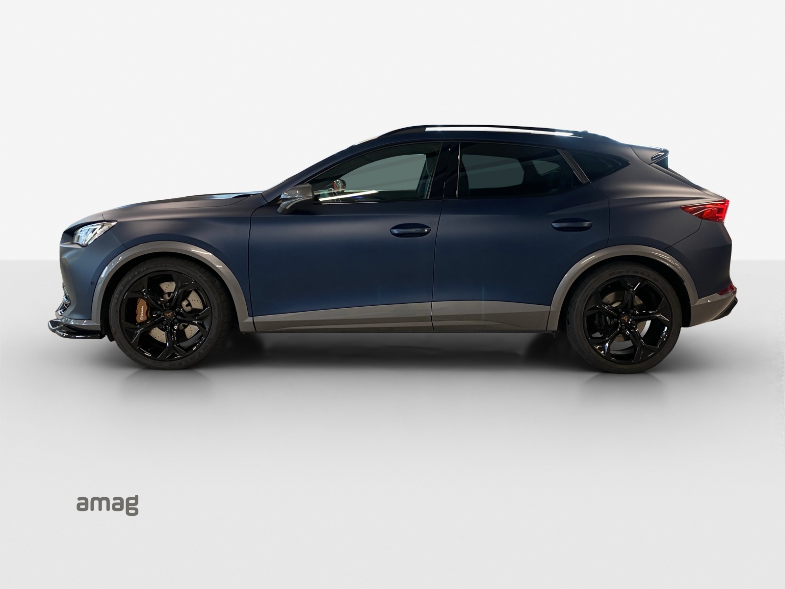 CUPRA Formentor 2.0TSI VZ 4Drive DSG-image-1