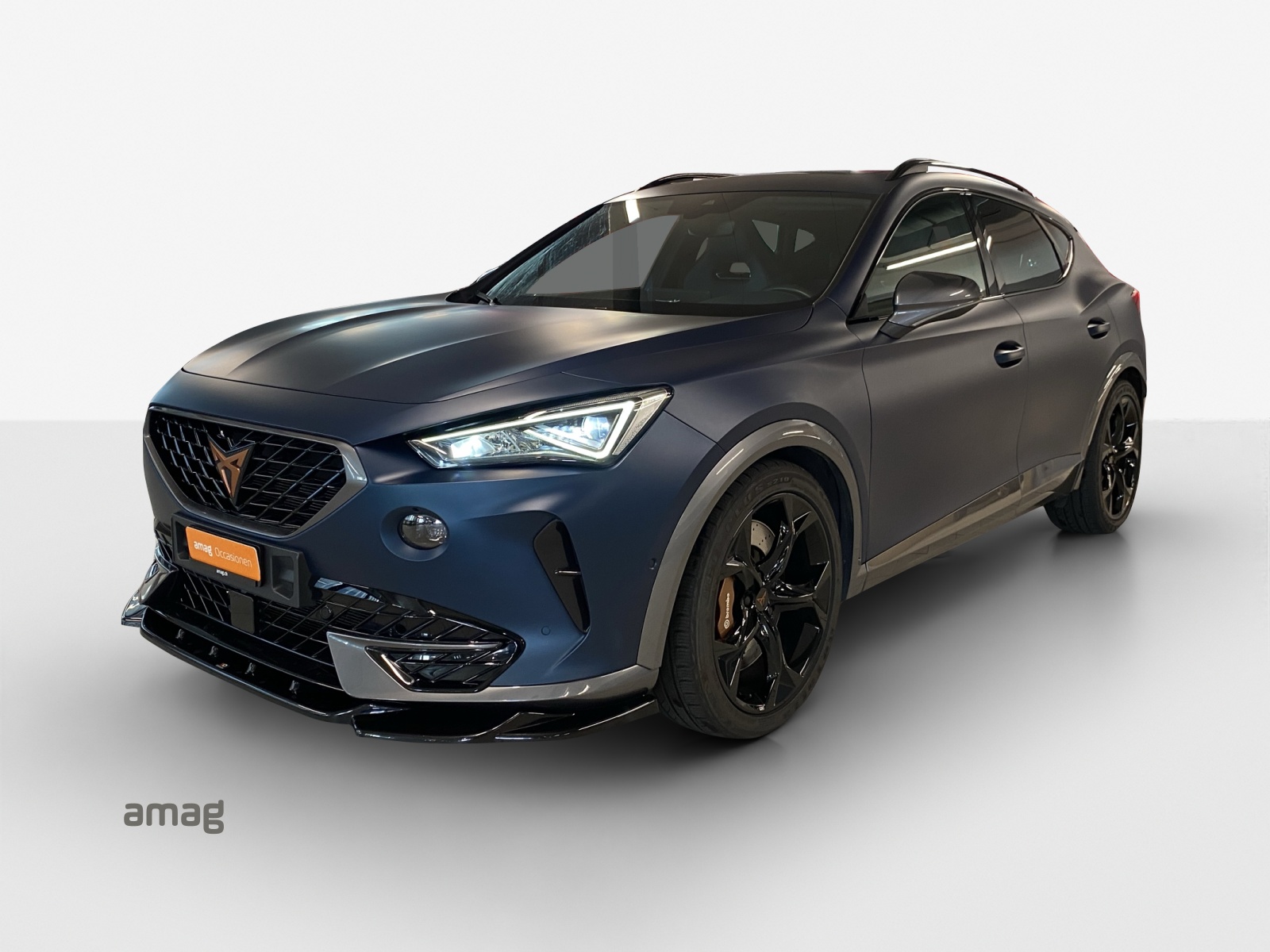 CUPRA Formentor 2.0TSI VZ 4Drive DSG-image-0