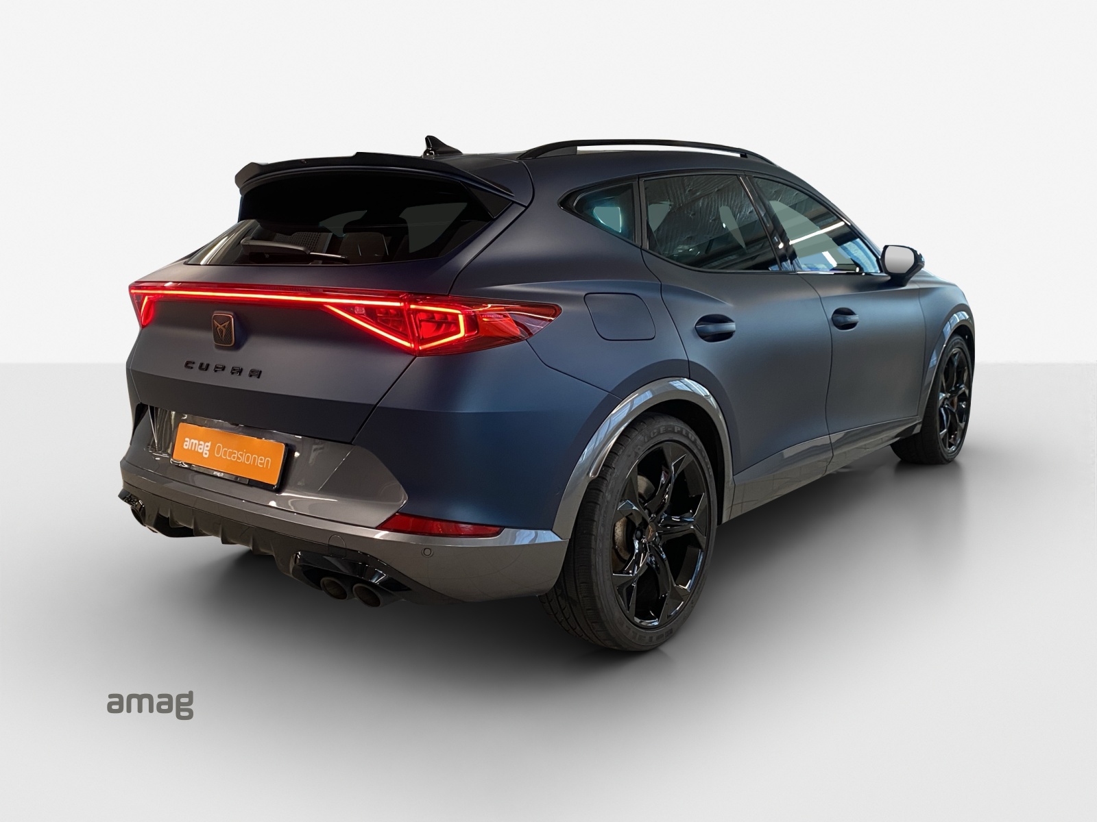 CUPRA Formentor 2.0TSI VZ 4Drive DSG-image-4