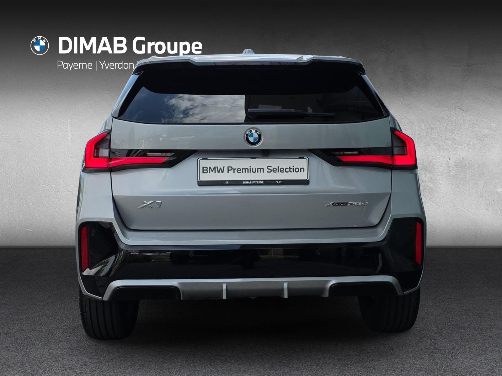BMW X1 20d M Sport xDrive U11 AHK-showroom-element-3