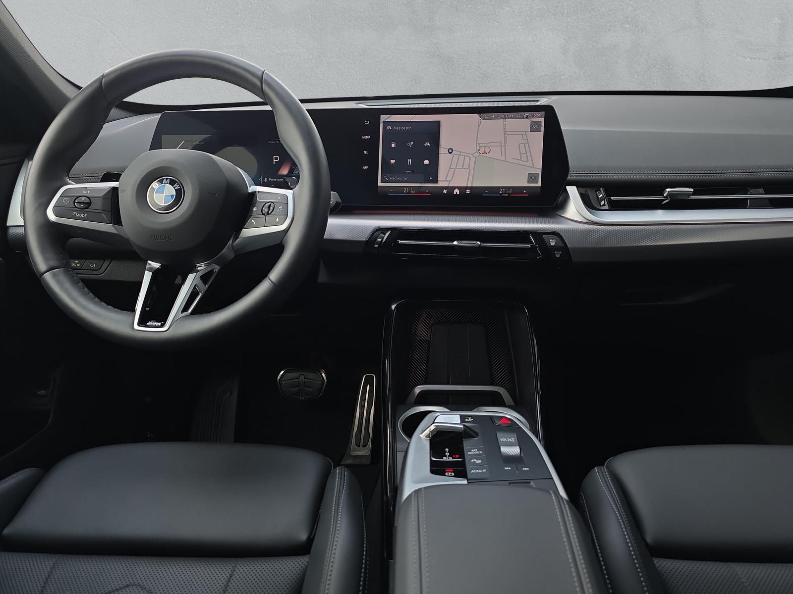 BMW X1 20d M Sport xDrive U11 AHK-image-16
