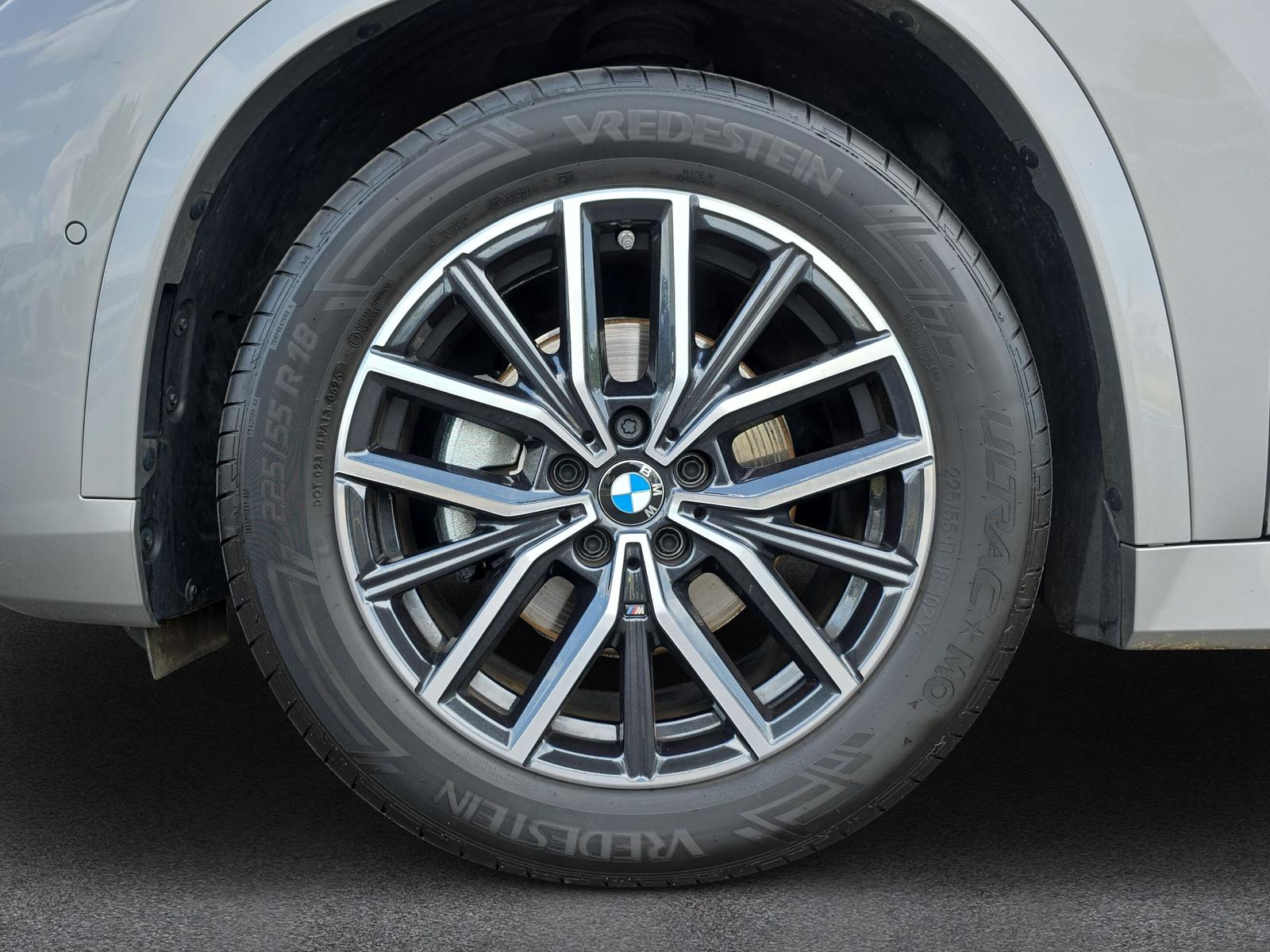 BMW X1 20d M Sport xDrive U11 AHK-image-9