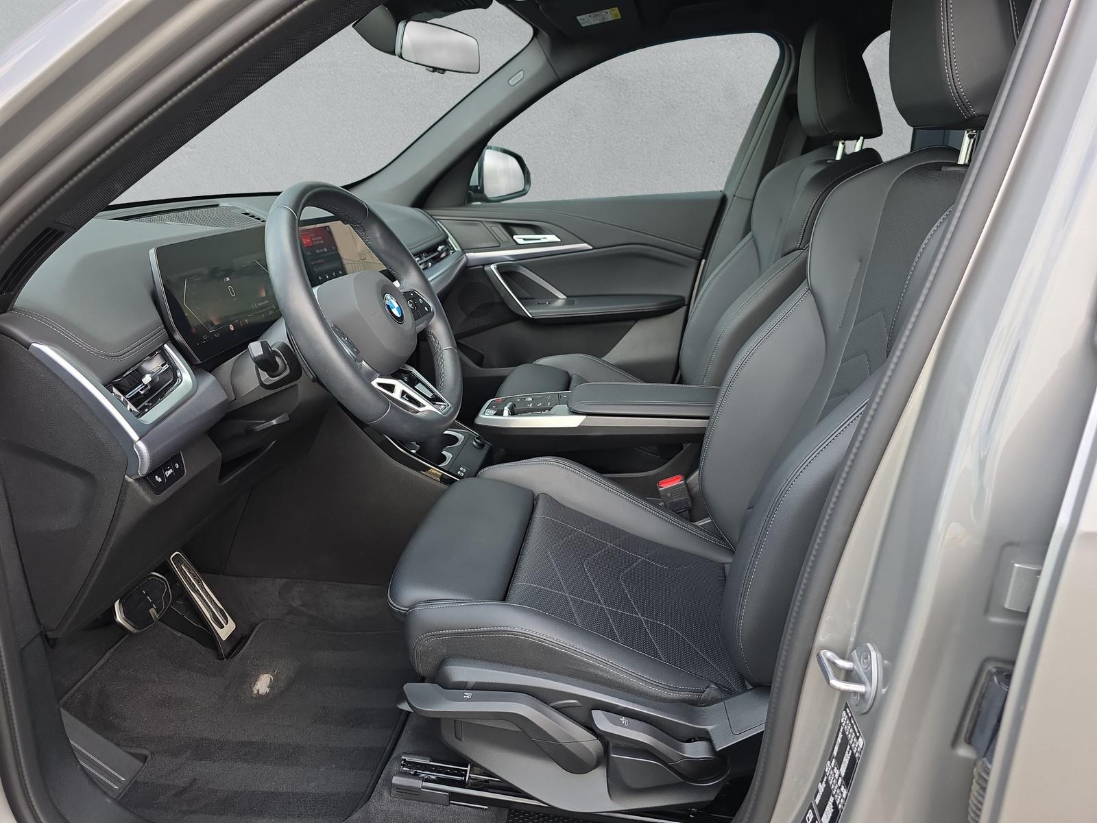 BMW X1 20d M Sport xDrive U11 AHK-image-11