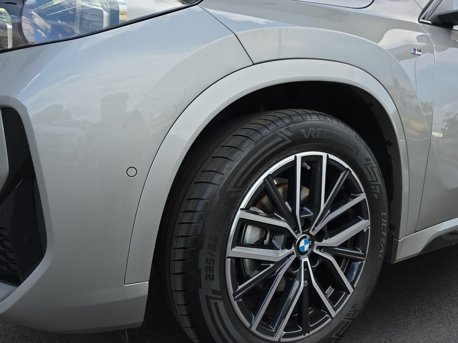 BMW X1 20d M Sport xDrive U11 AHK-image-8