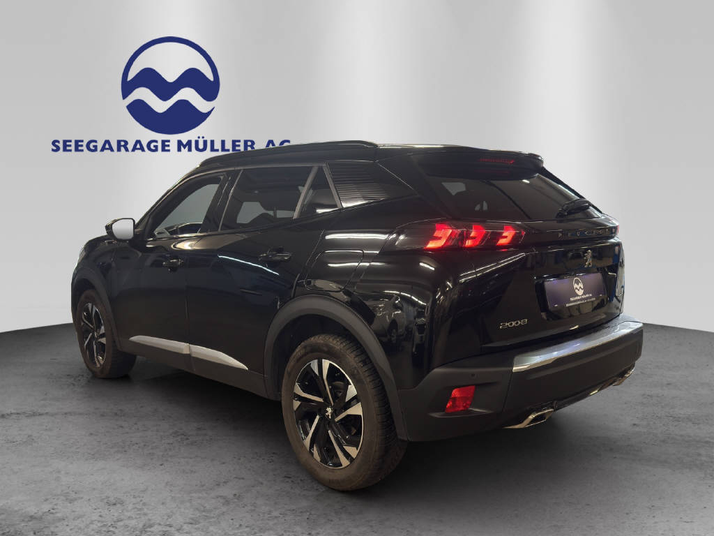 PEUGEOT 2008 1.2 PureTech 130 GT-showroom-element-3