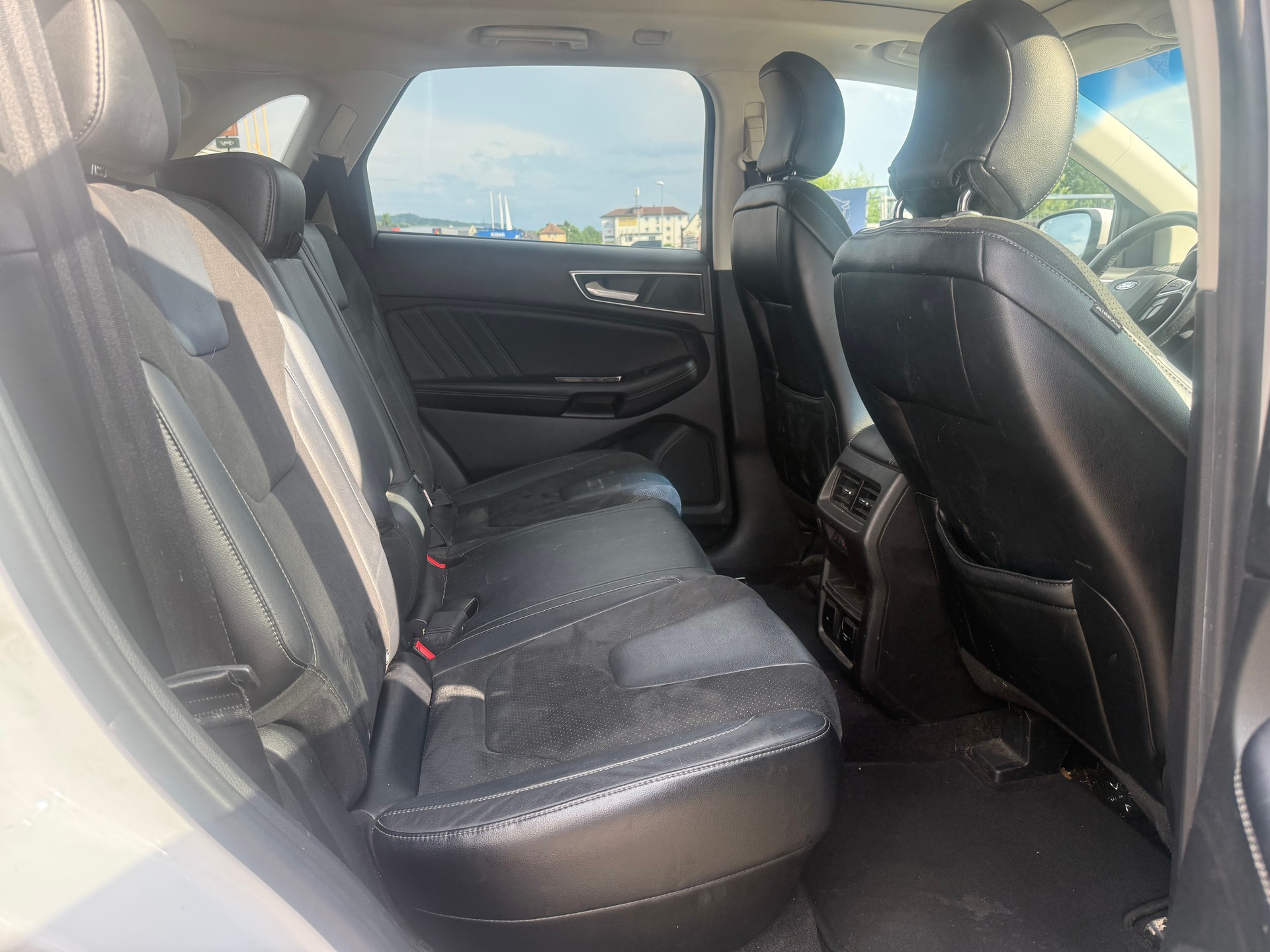 FORD Edge 2.0 TDCi Sport 4WD PowerShift-image-12