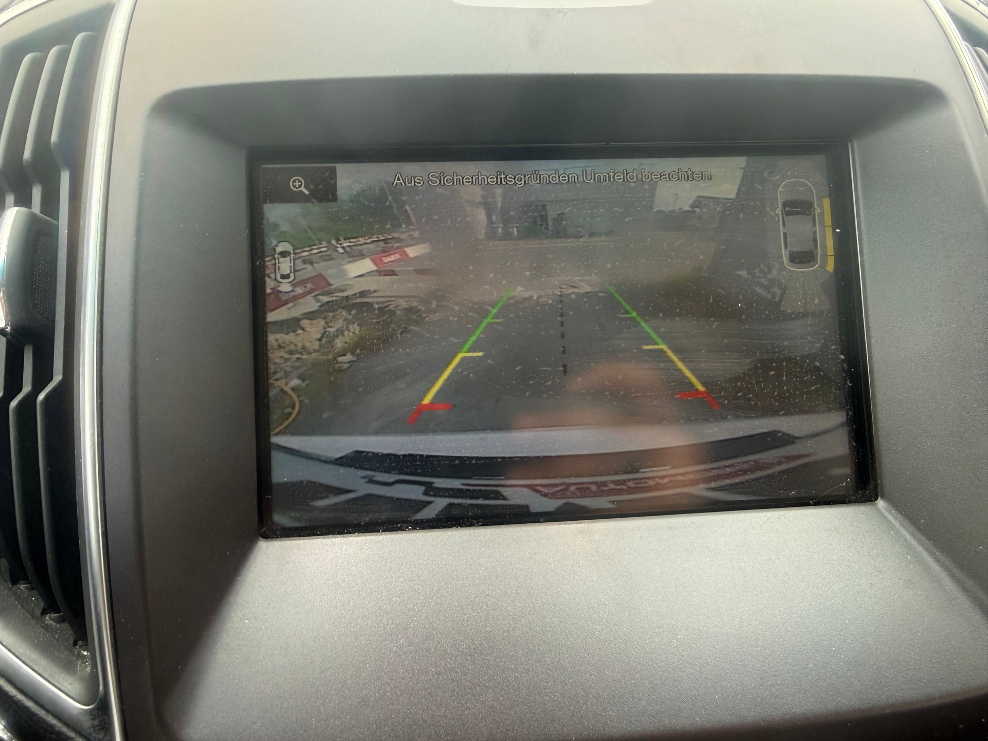 FORD Edge 2.0 TDCi Sport 4WD PowerShift-image-13