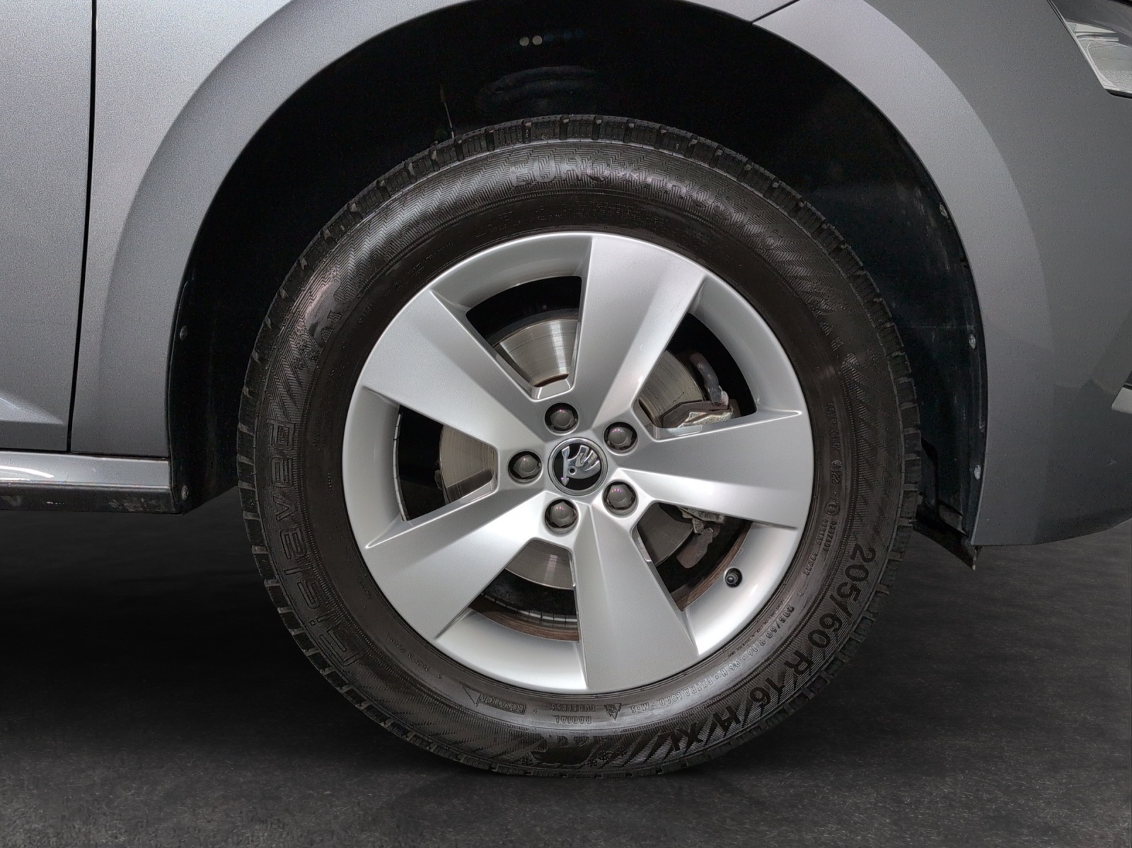 SKODA Kamiq 1.5 TSI Ambition-image-4