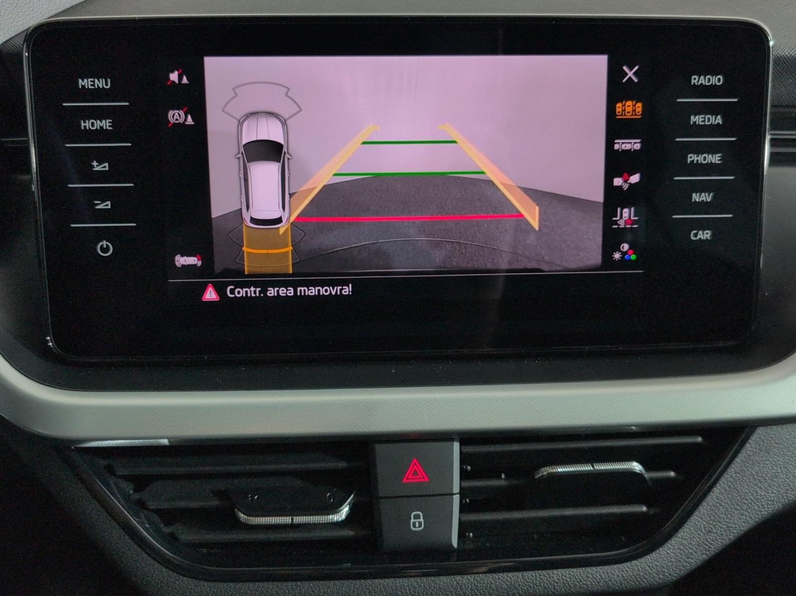 SKODA Kamiq 1.5 TSI Ambition-image-12