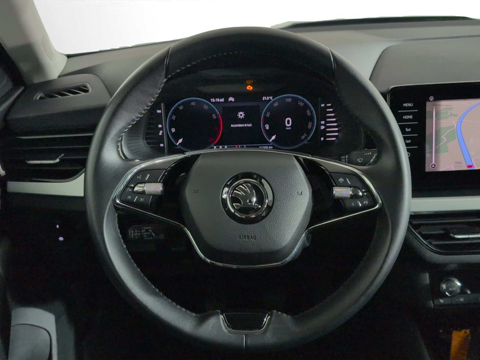 SKODA Kamiq 1.5 TSI Ambition-image-11