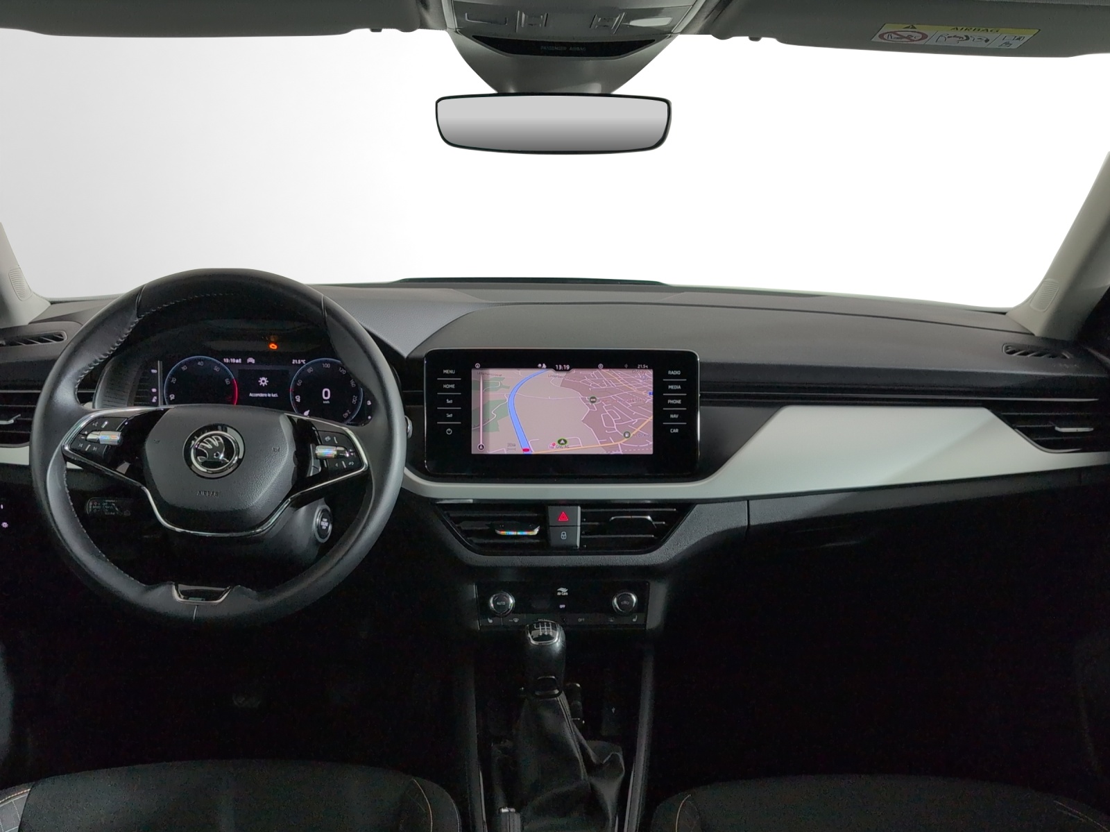SKODA Kamiq 1.5 TSI Ambition-image-9