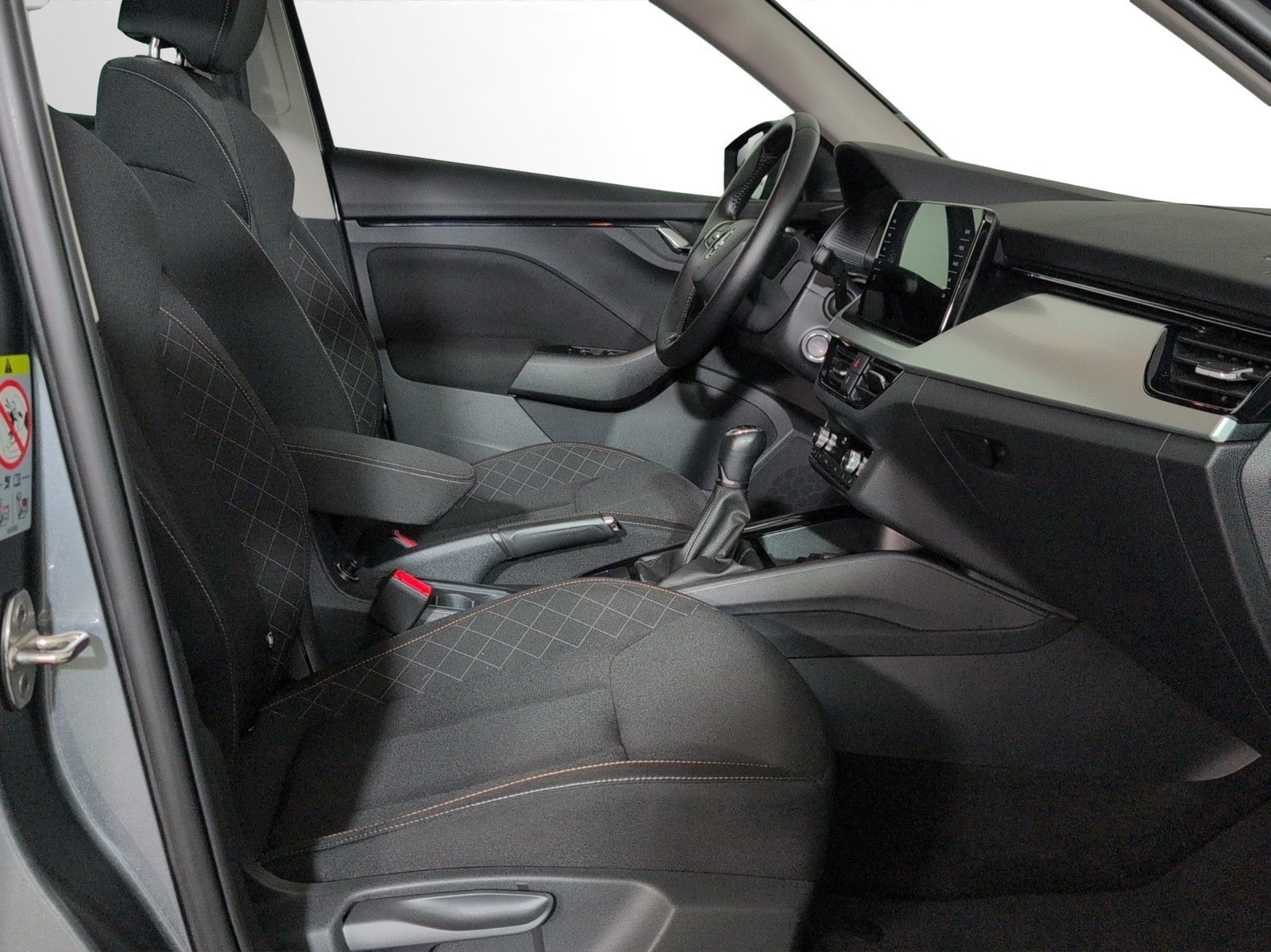 SKODA Kamiq 1.5 TSI Ambition-image-6