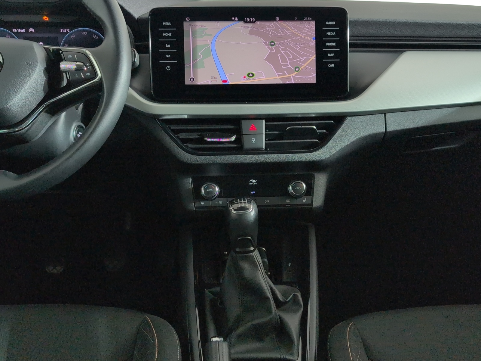 SKODA Kamiq 1.5 TSI Ambition-image-10