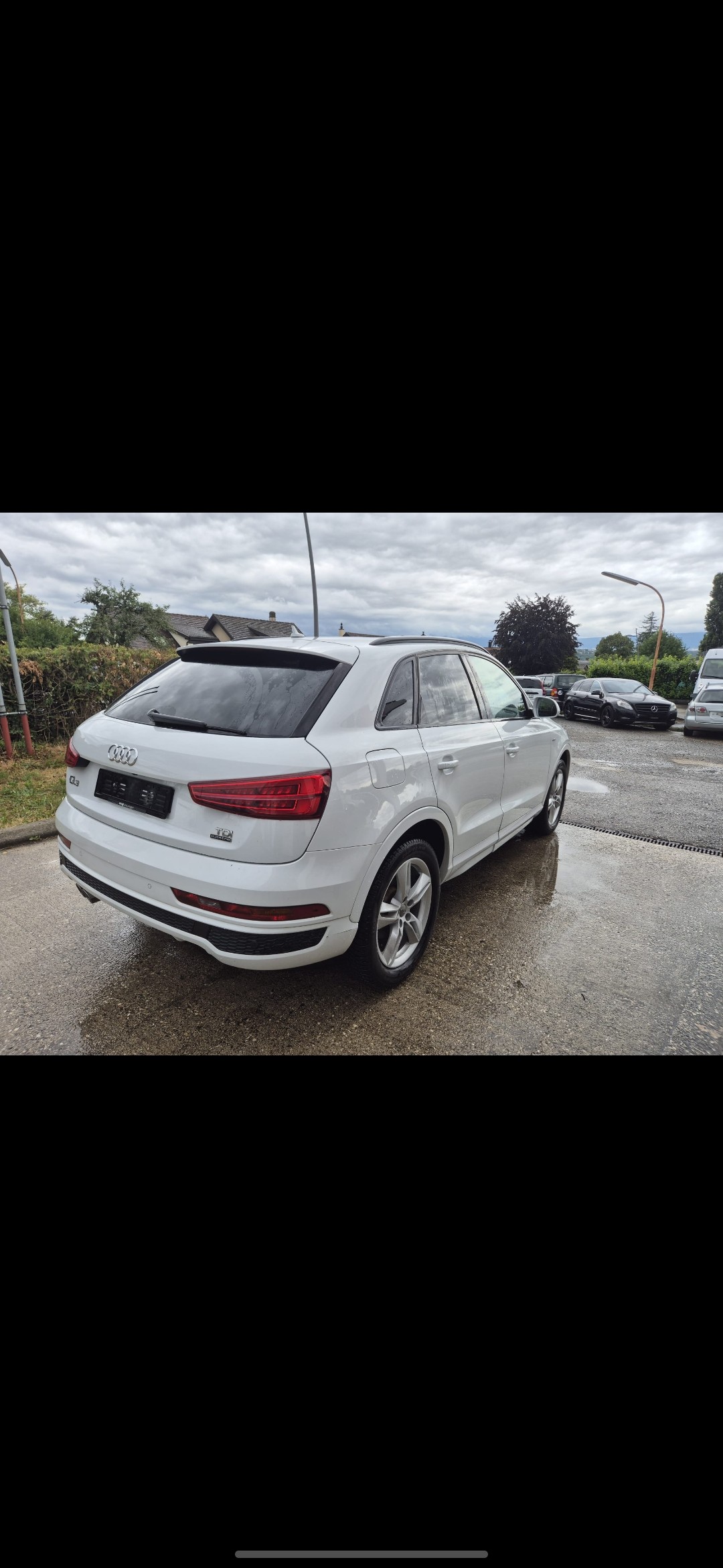 AUDI Q3 2.0 TDI sport quattro S-tronic-image-5