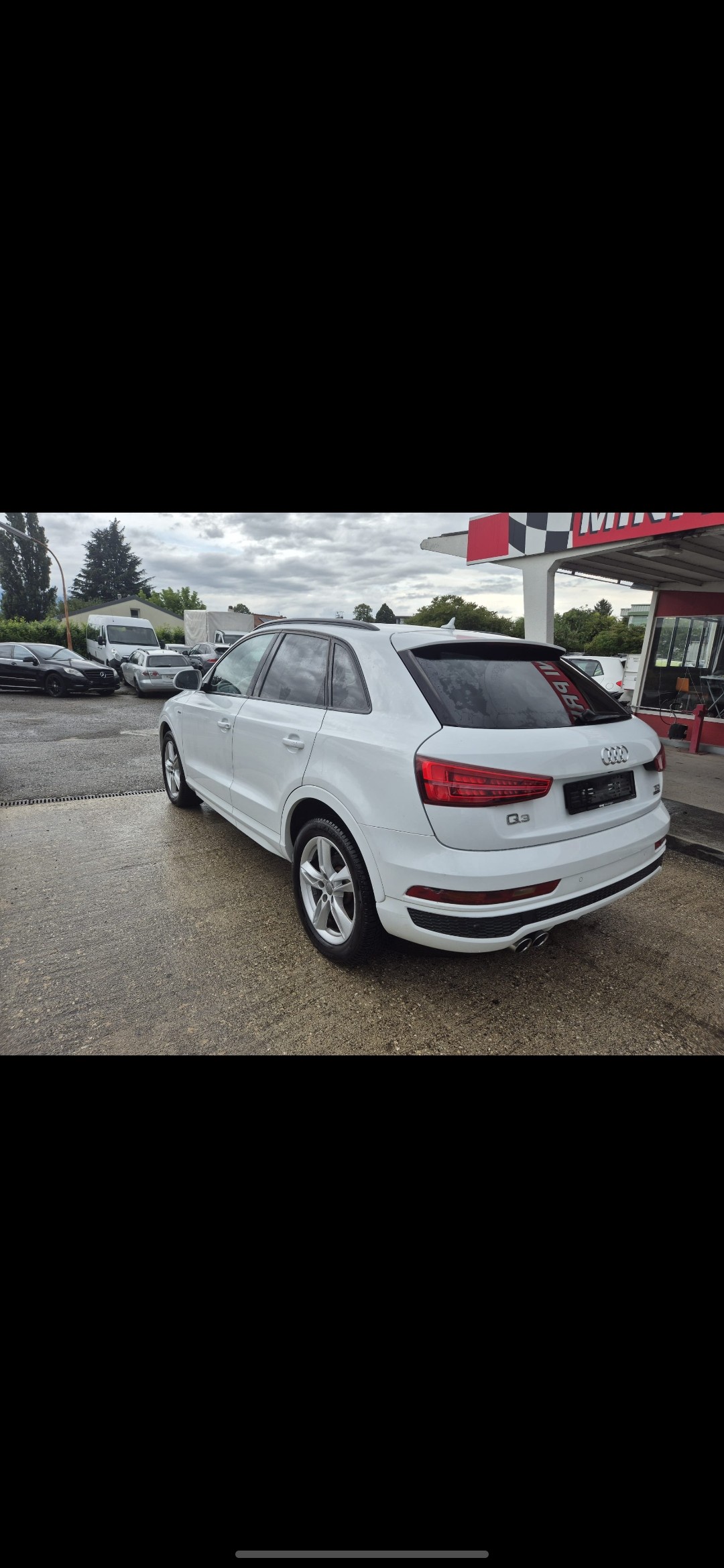 AUDI Q3 2.0 TDI sport quattro S-tronic-image-3